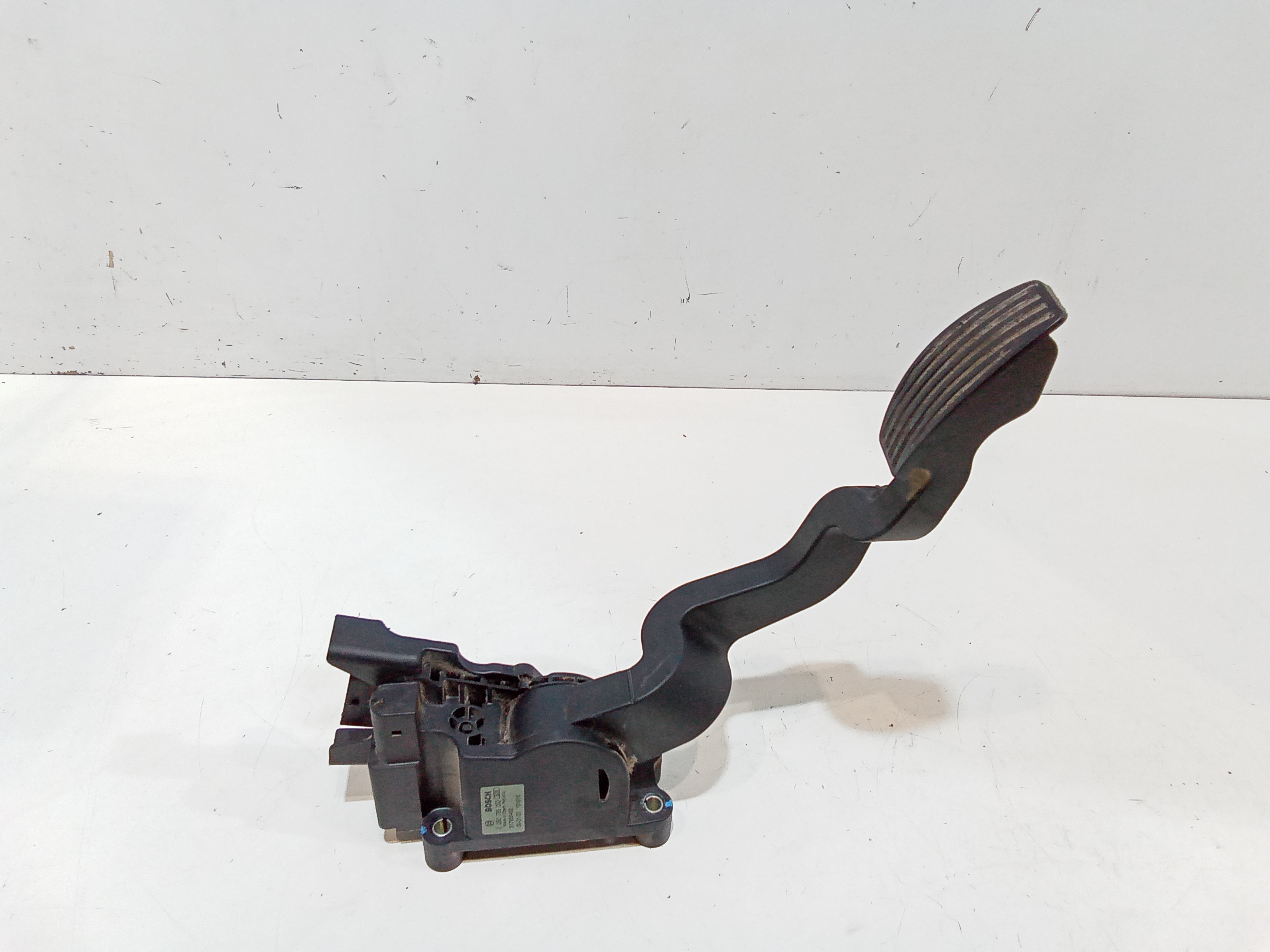 Pedale Acceleratore 51892665 Usato