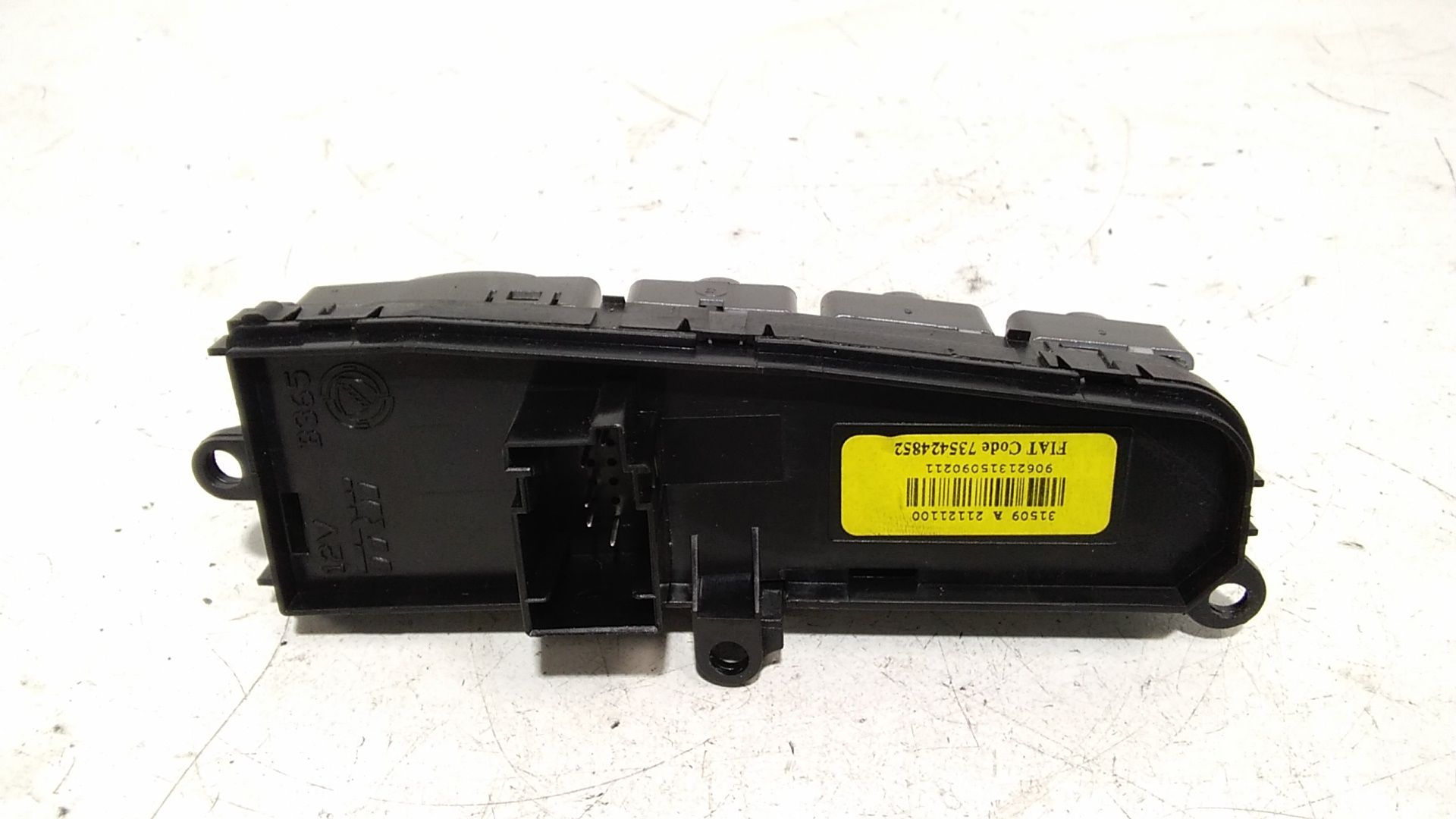 Interruttore Asr Usato