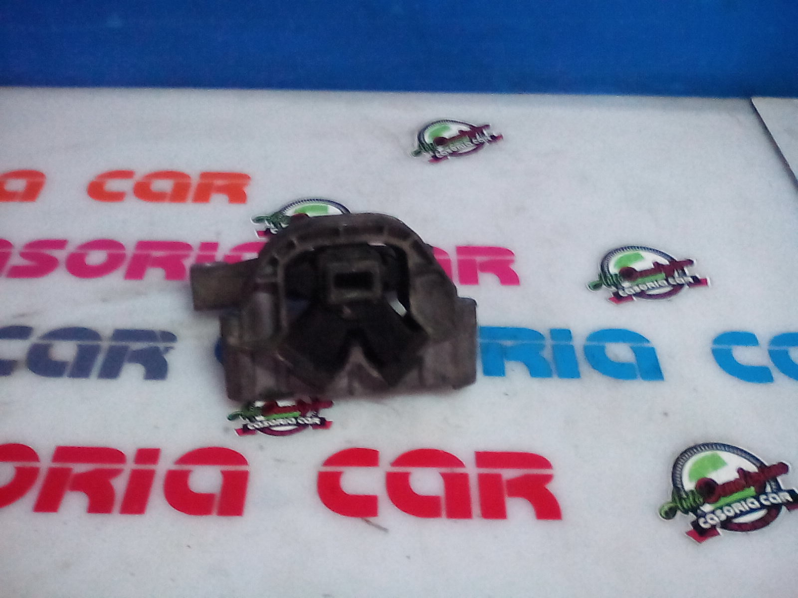 Supporto Ant. Motore,supporto Post. Motore (Bielletta), Bielletta Supporto Motore Usato