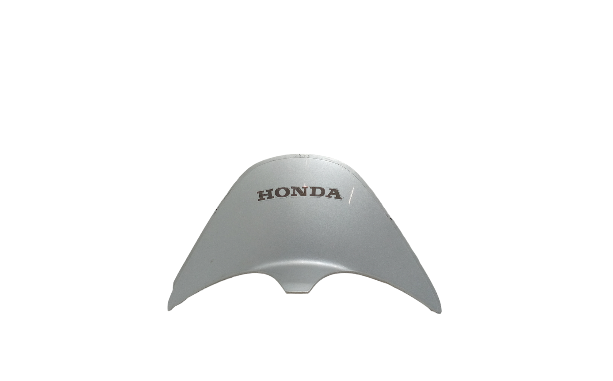 Carena Coda Posteriore Usato