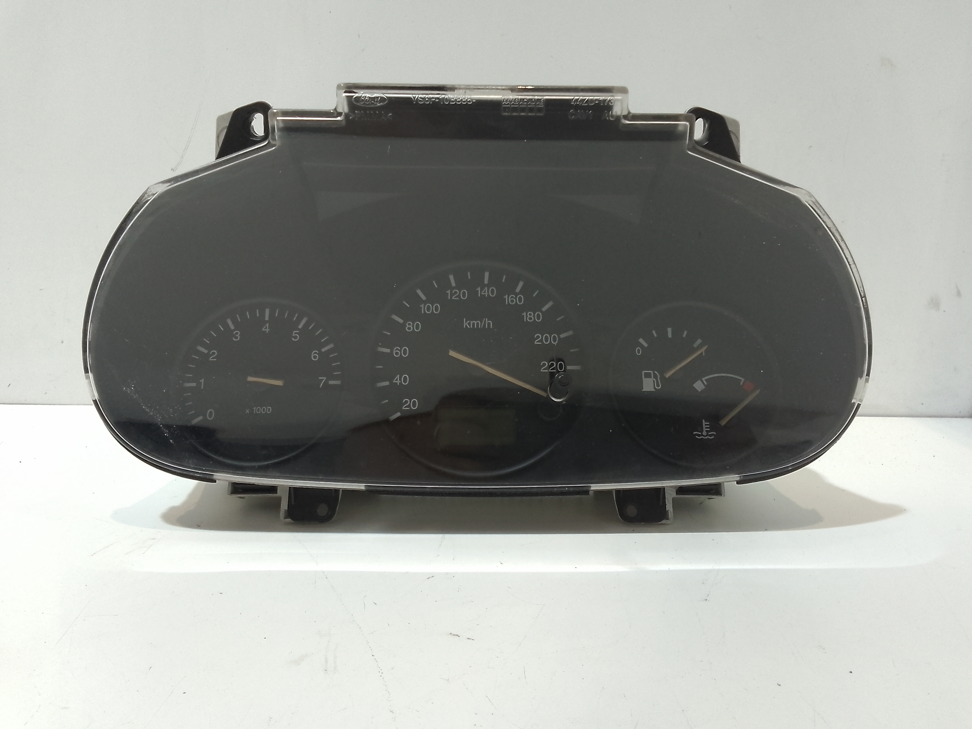 Quadro Portastrumenti Usato