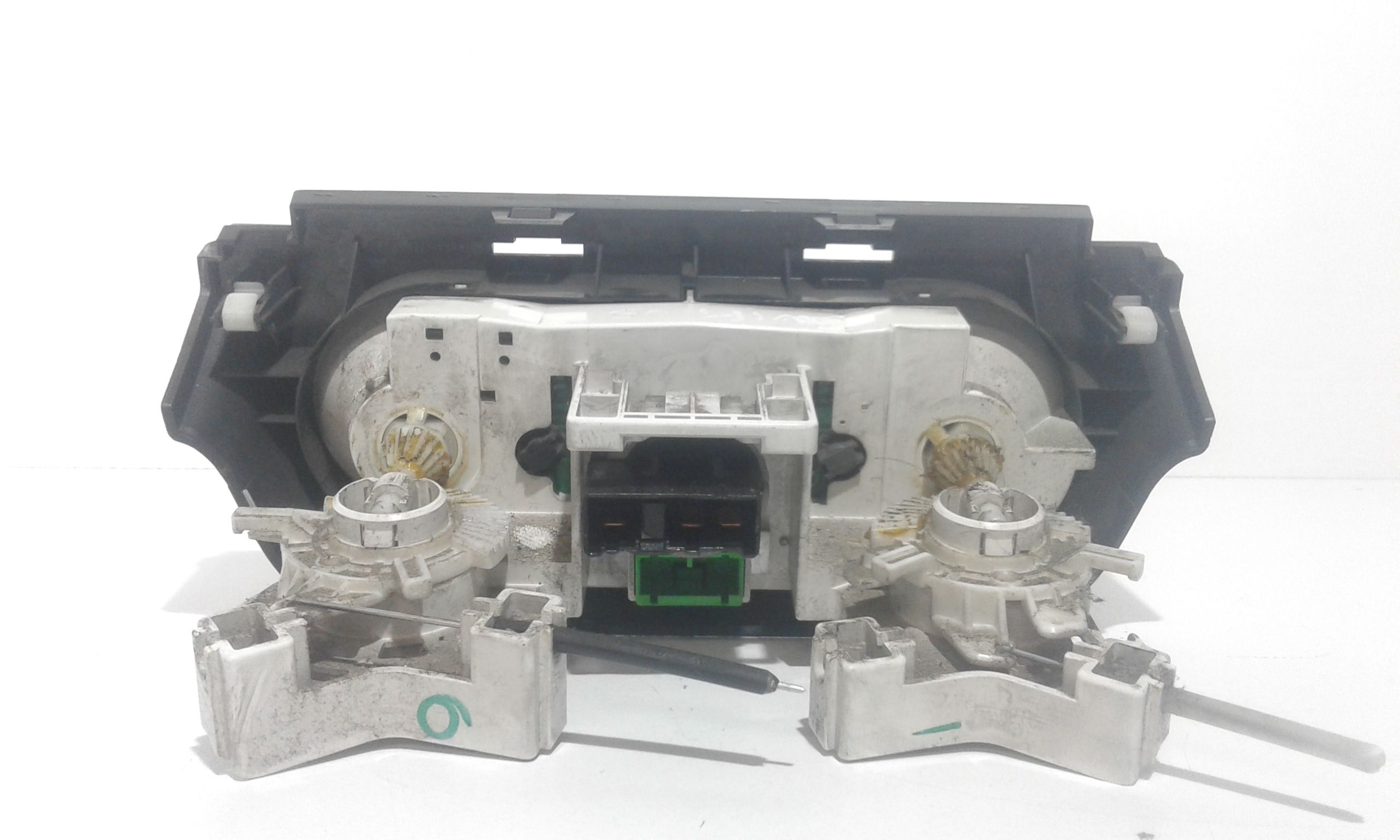 Blocco Comando Climatizzazione 7440062J10BJP Usato