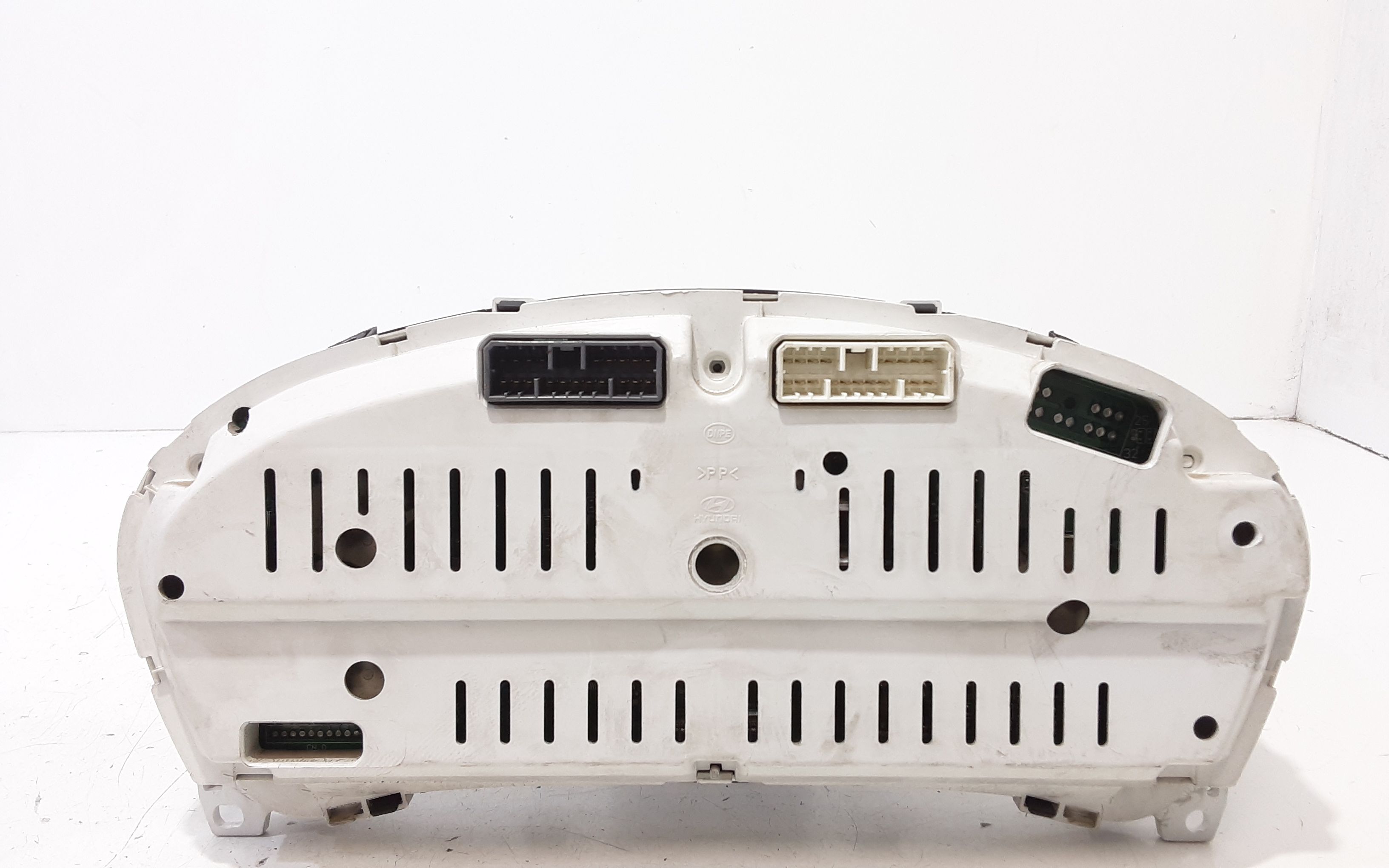 Quadro Portastrumenti Usato