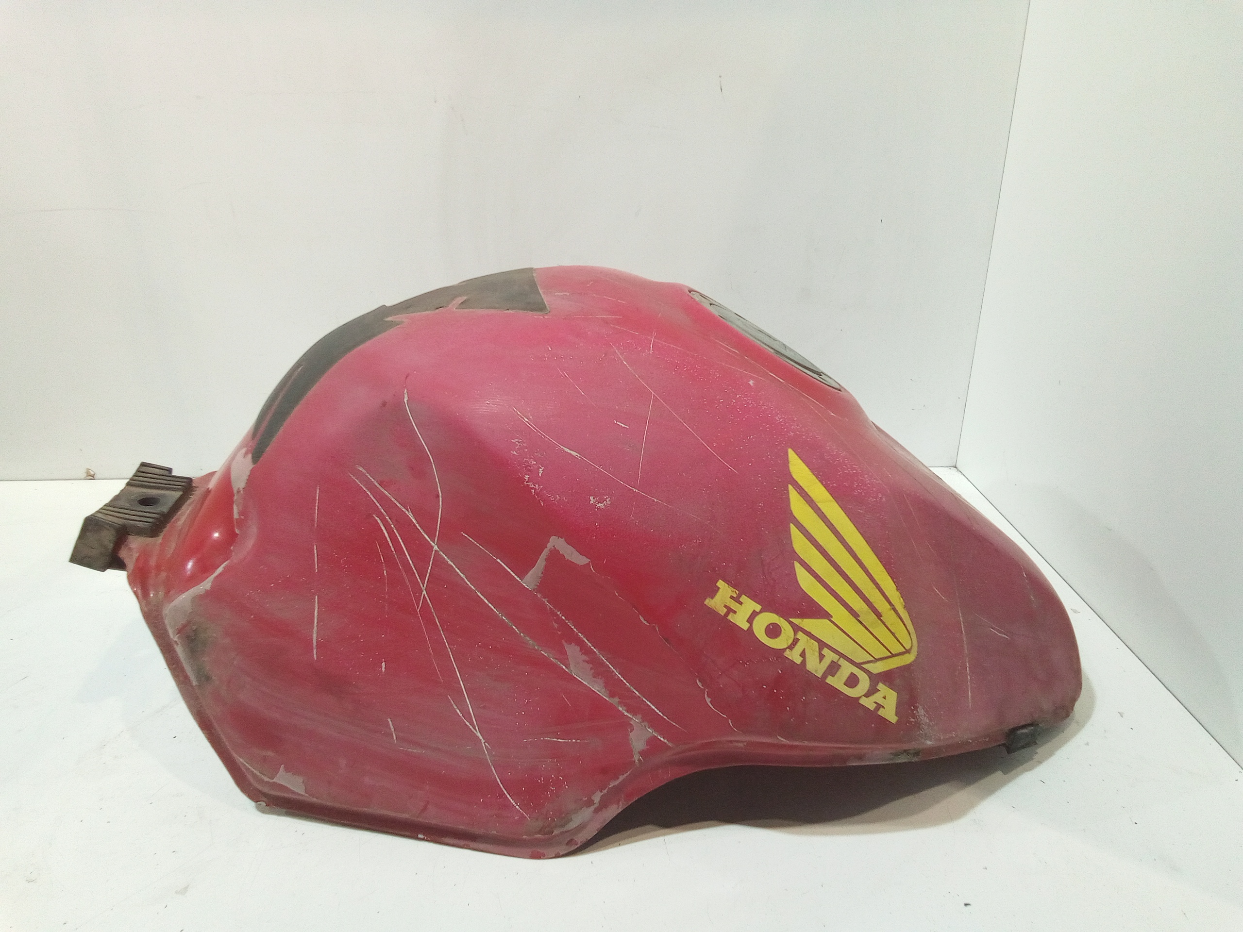 Serbatoio Carburante Usato