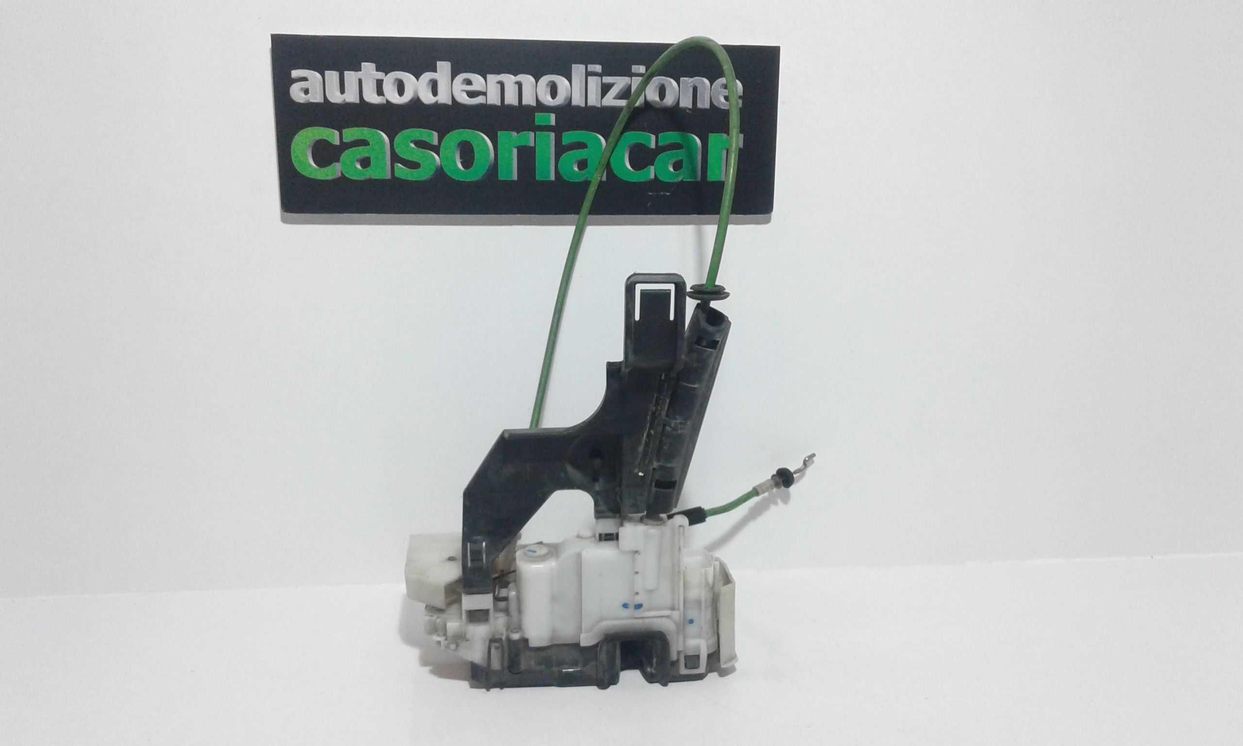 Serratura Porta Ant. Destro Usato