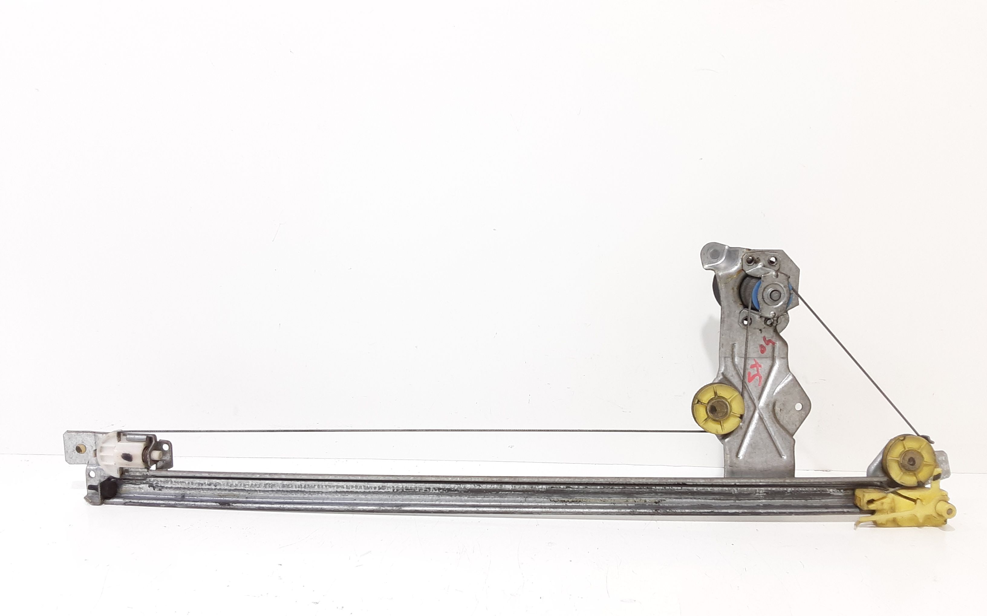 Alzacristallo Porta Ant. Sinistro 8070100QAK Usato