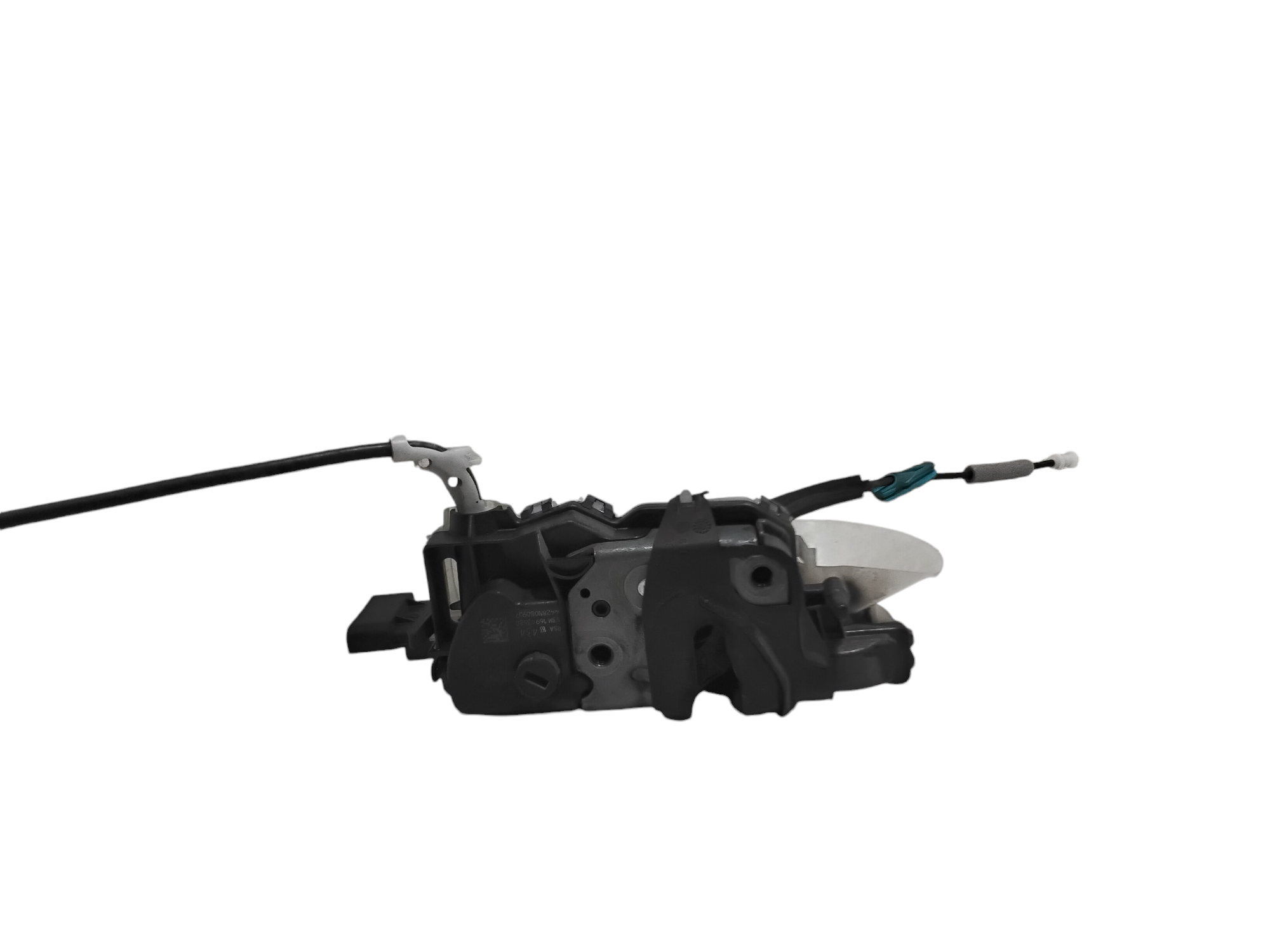 Serratura Porta Ant. Sinistro Usato