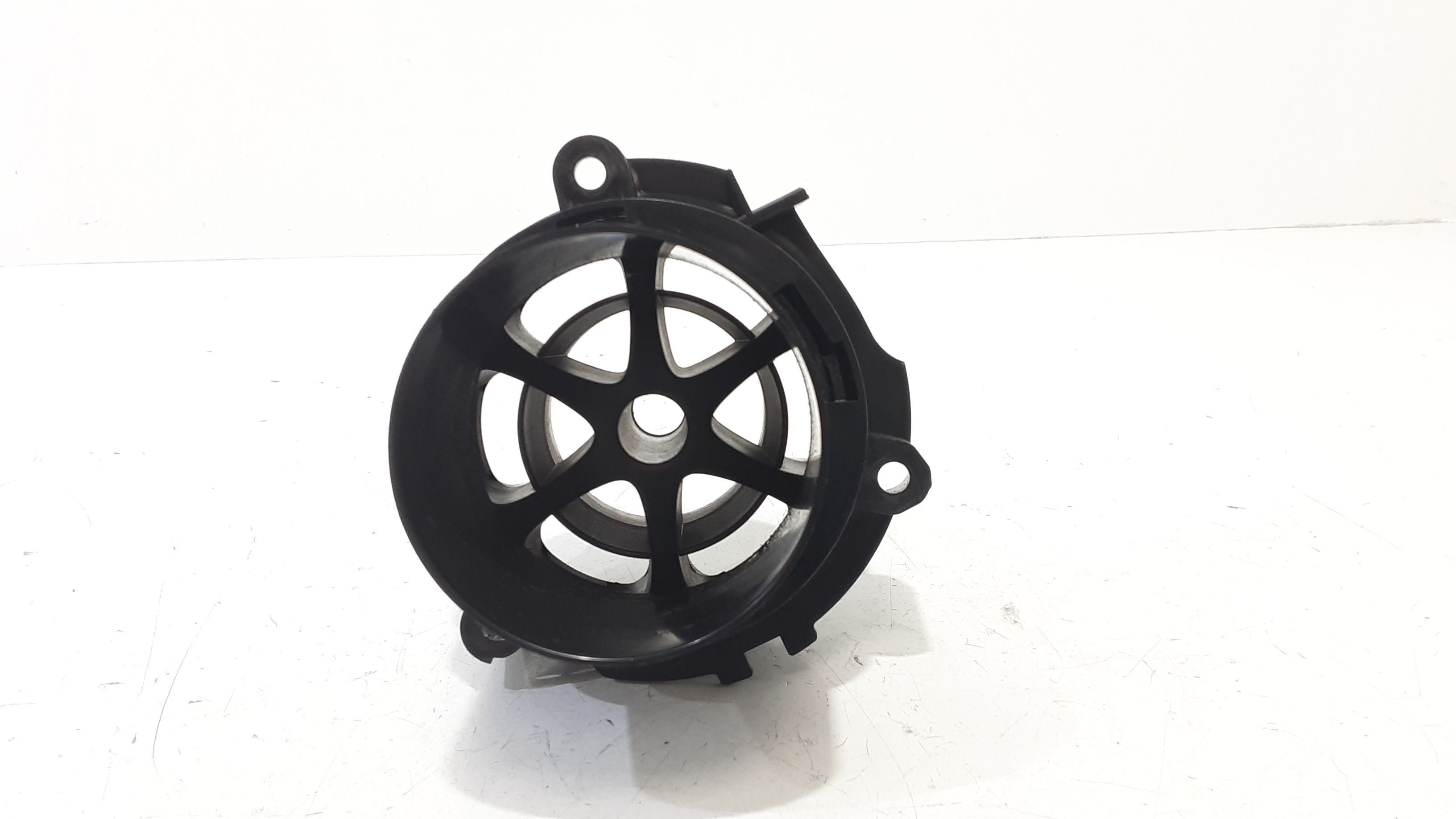 Condotto Aria Bocchette Lat. Cruscotto Sinistro Usato