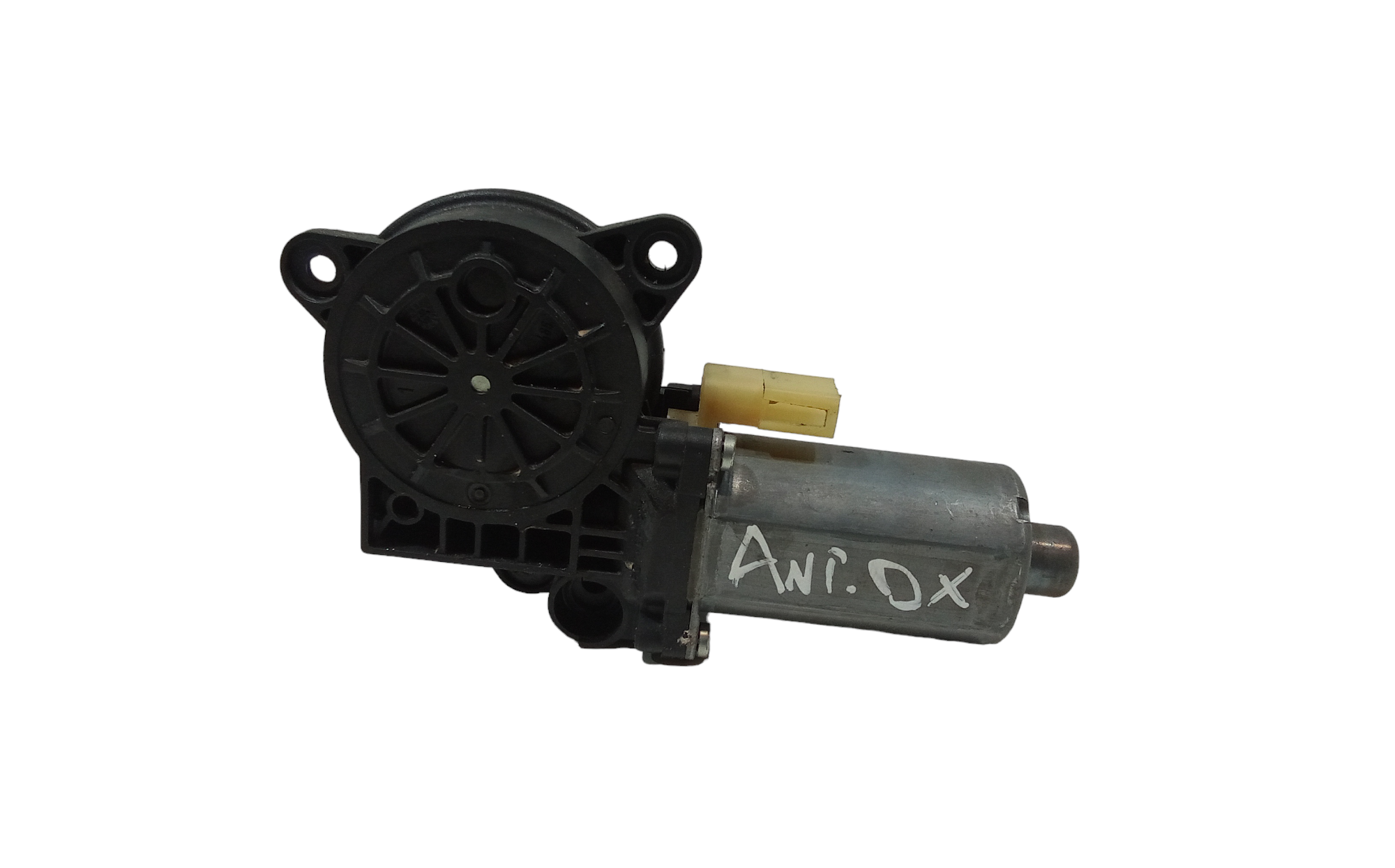 Motorino Alzacristallo Porta Ant. Destro 1205750 Usato