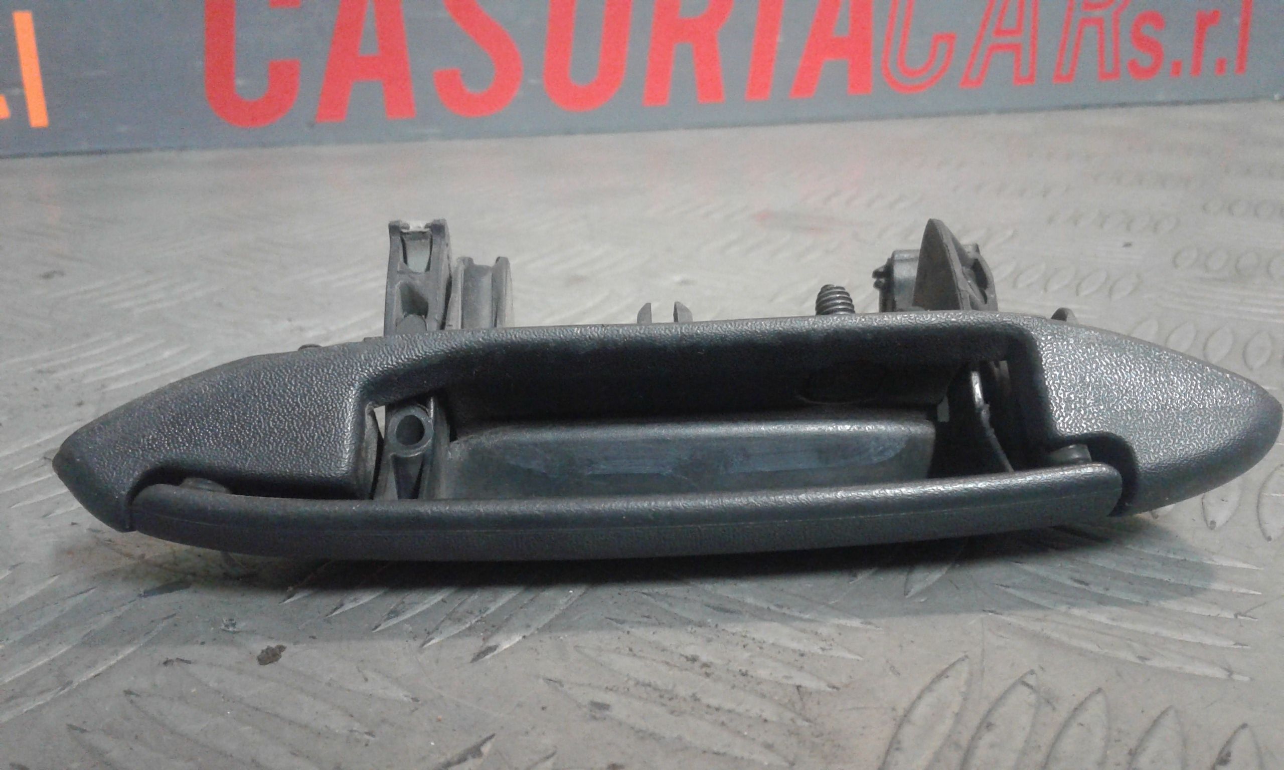 Maniglia Porta Post. Destro 7700433076 Usato