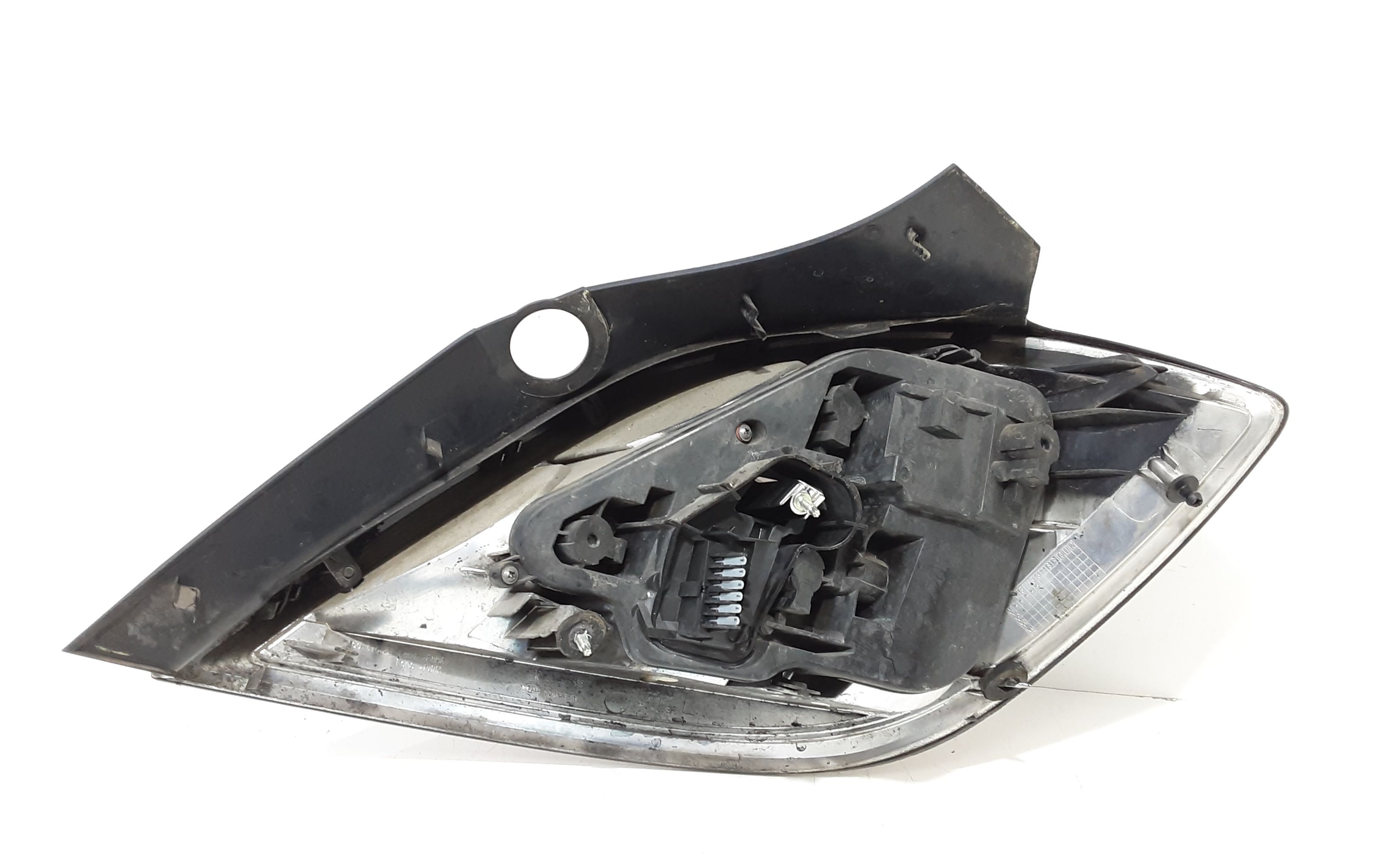 Fanale Post. Sinistro 13222324 Usato