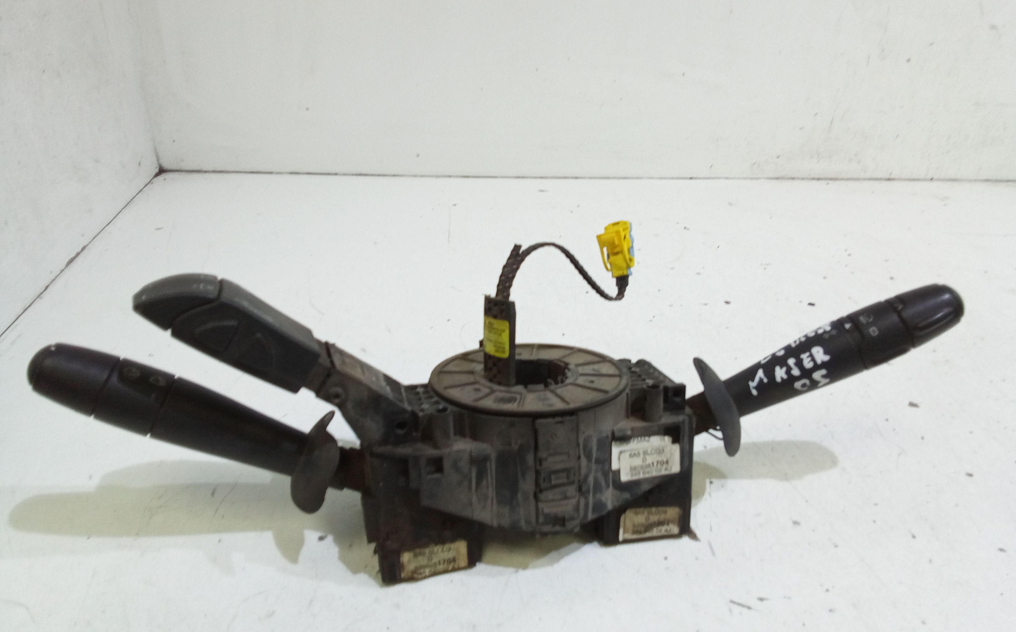 Devioguidasgancio Compl. Usato