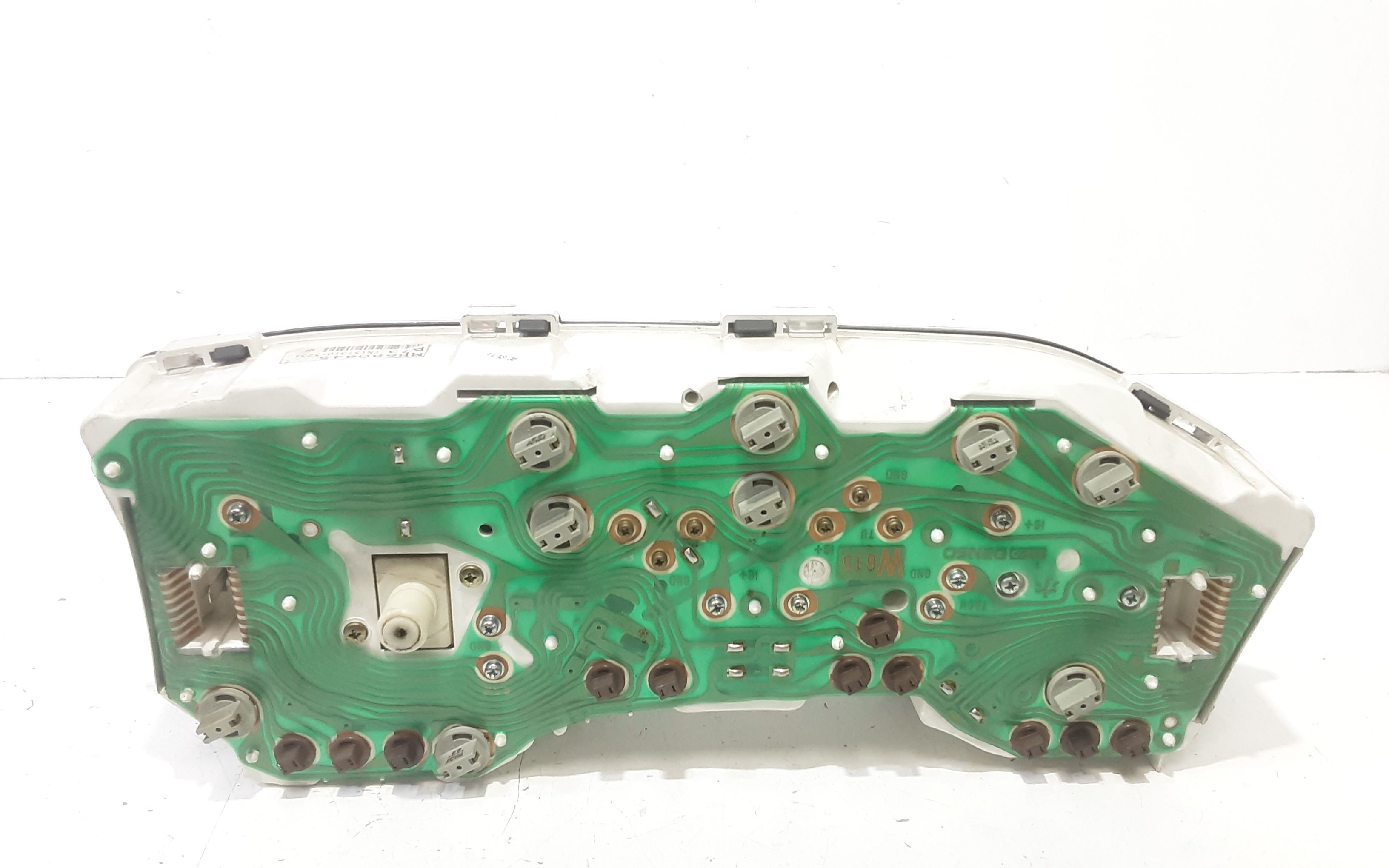 Quadro Portastrumenti Usato