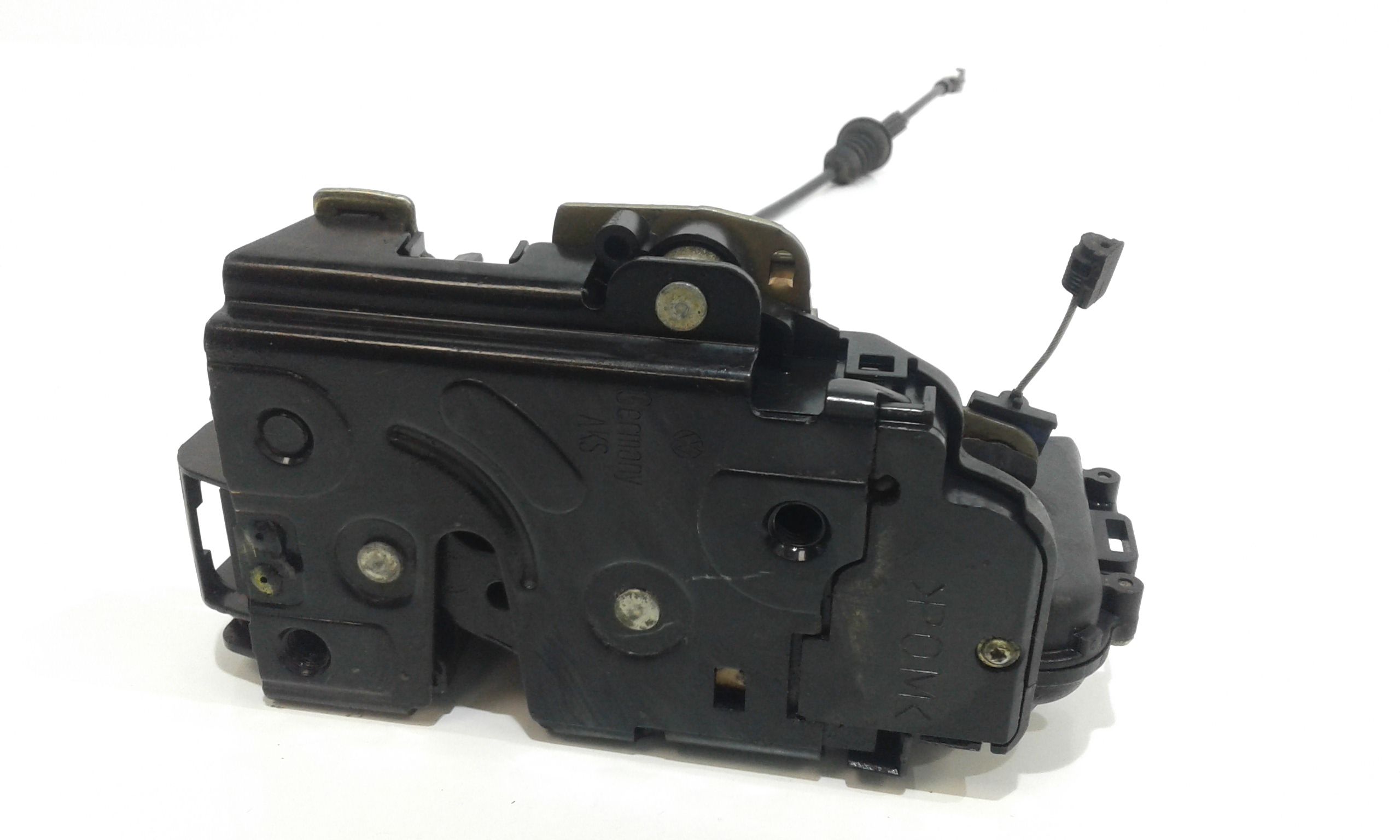 Serratura Porta Post. Sinistro Usato