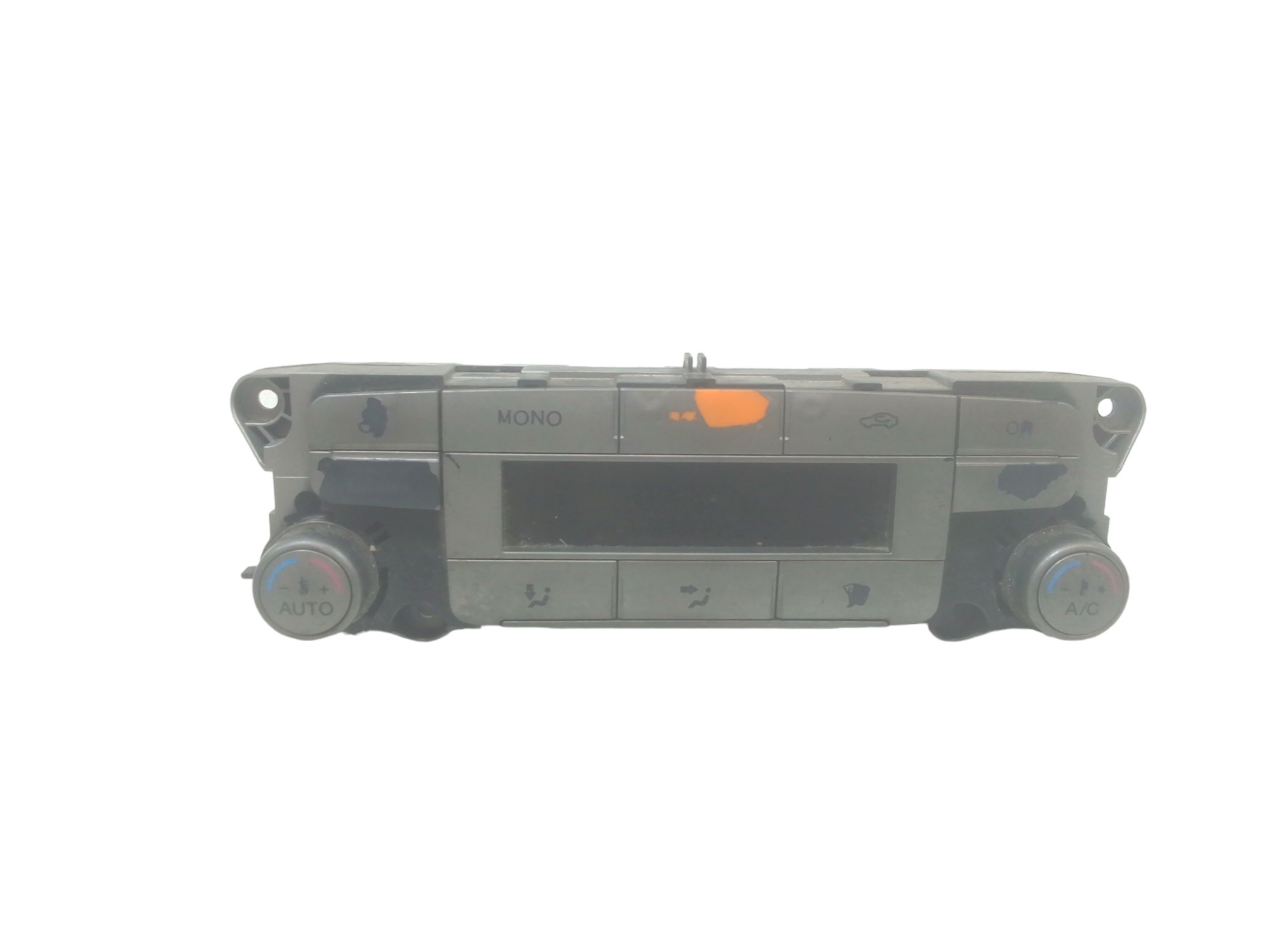 Blocco Comando Climatizzazione 1472303 Usato