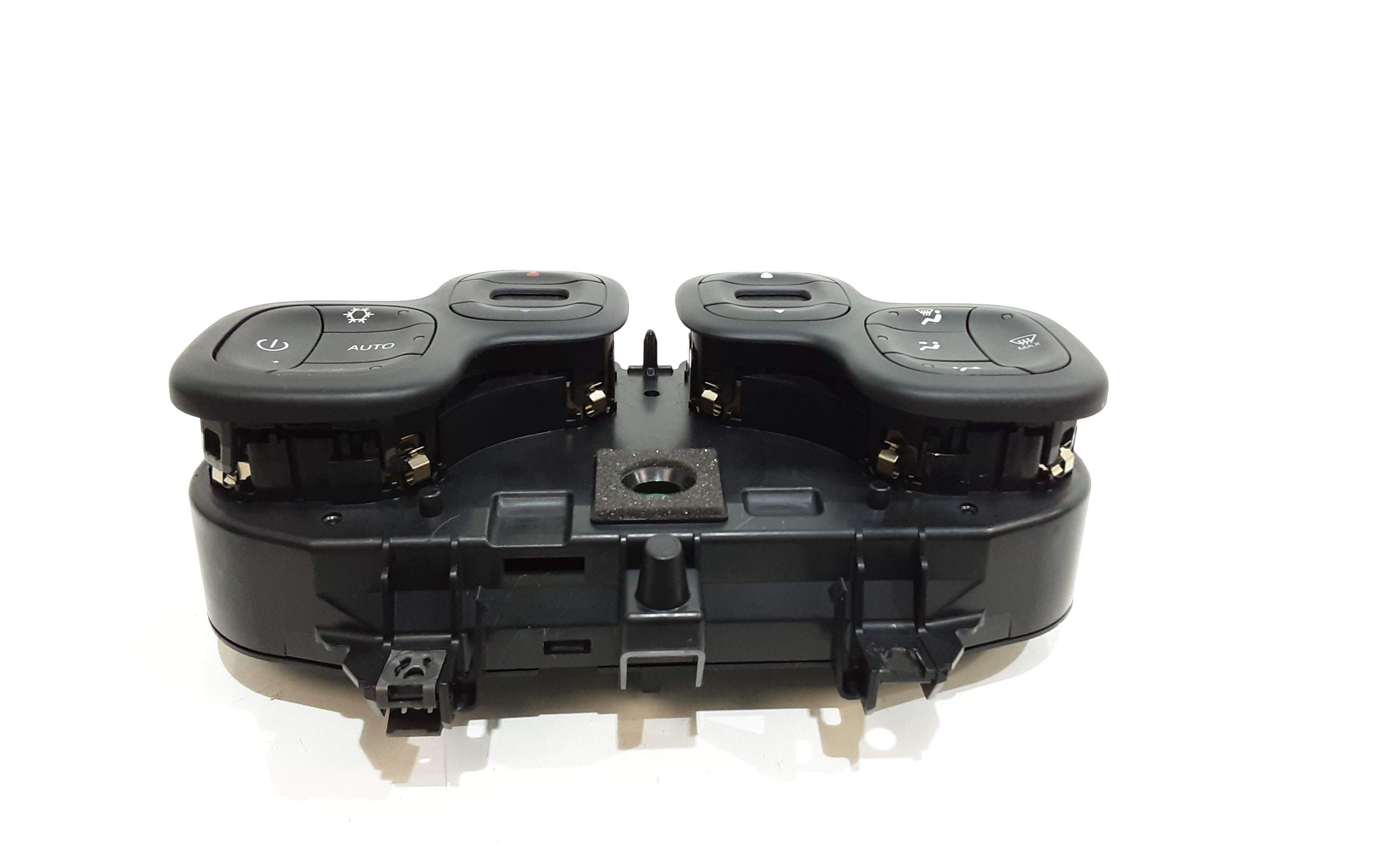 Blocco Comando Climatizzazione 735575648 Usato