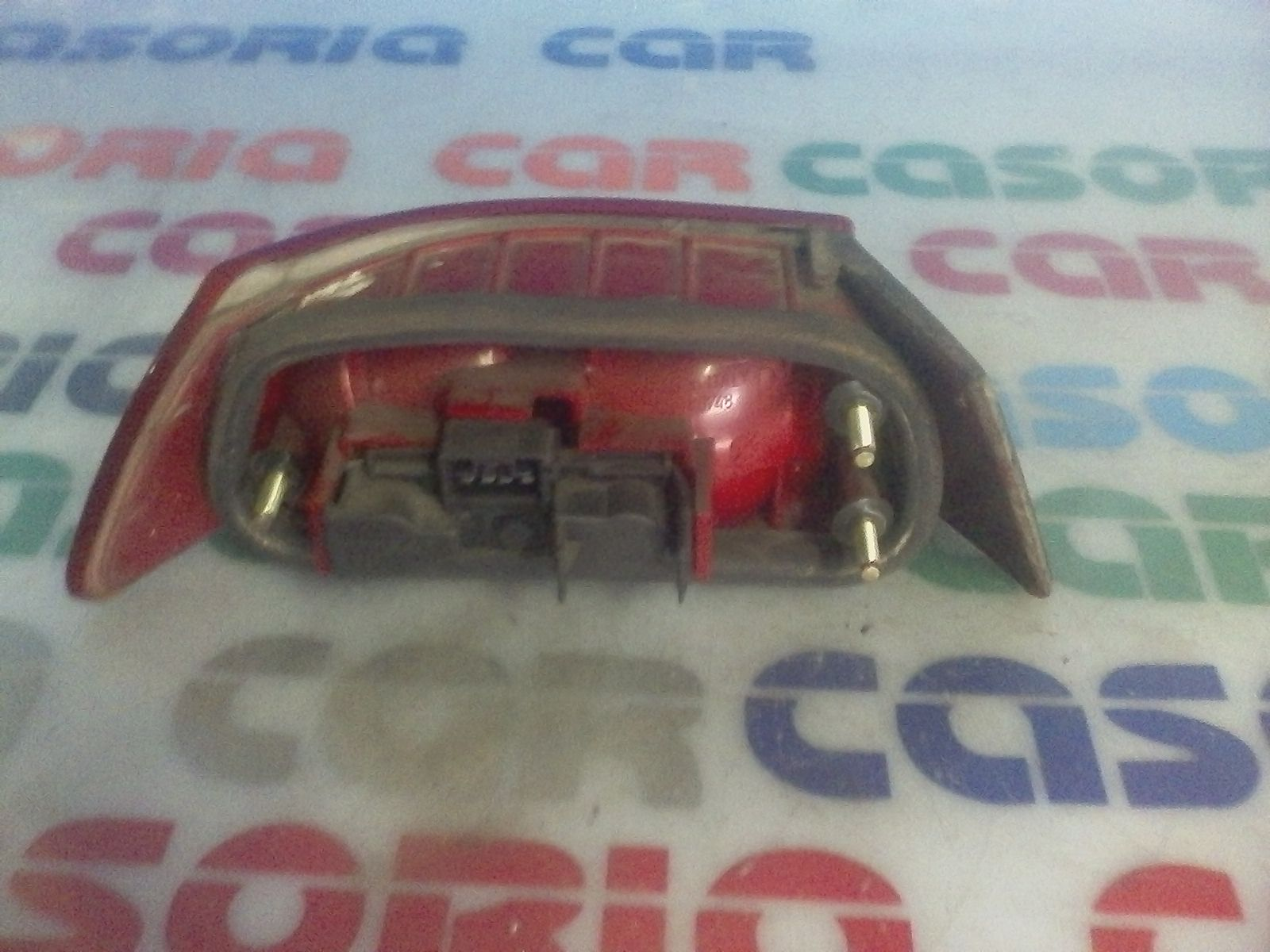 Fanale Post. Destro Usato