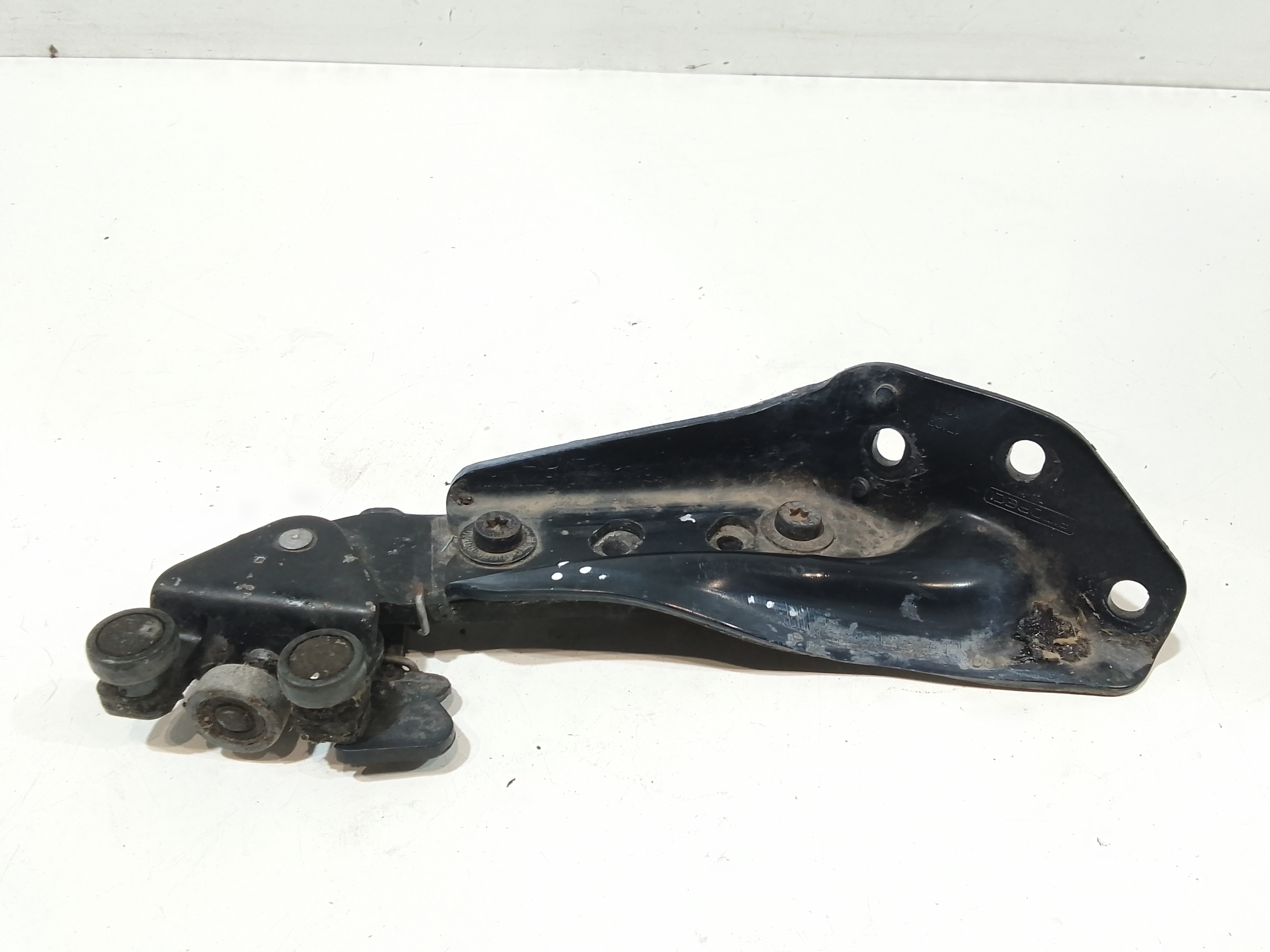 Cerniere Porta Scorrevole Destra Usato