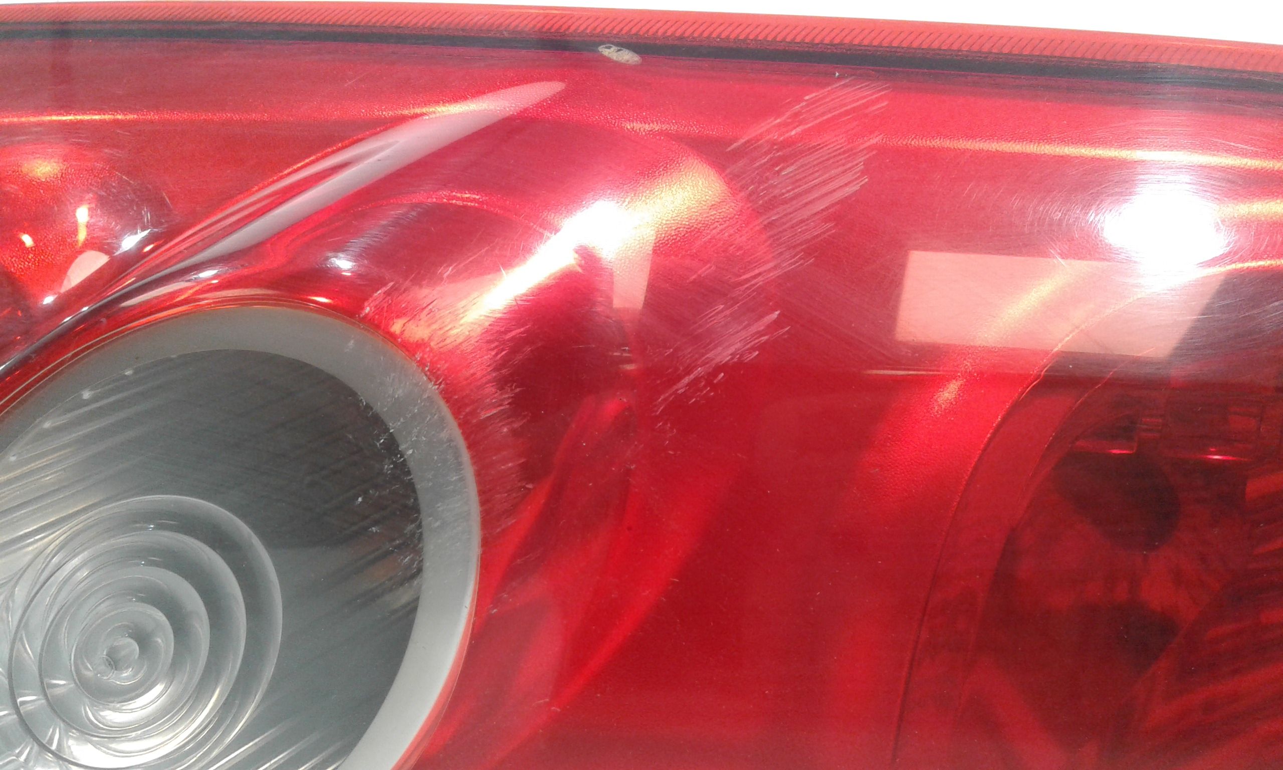 Fanale Post. Sinistro 1324570 Usato