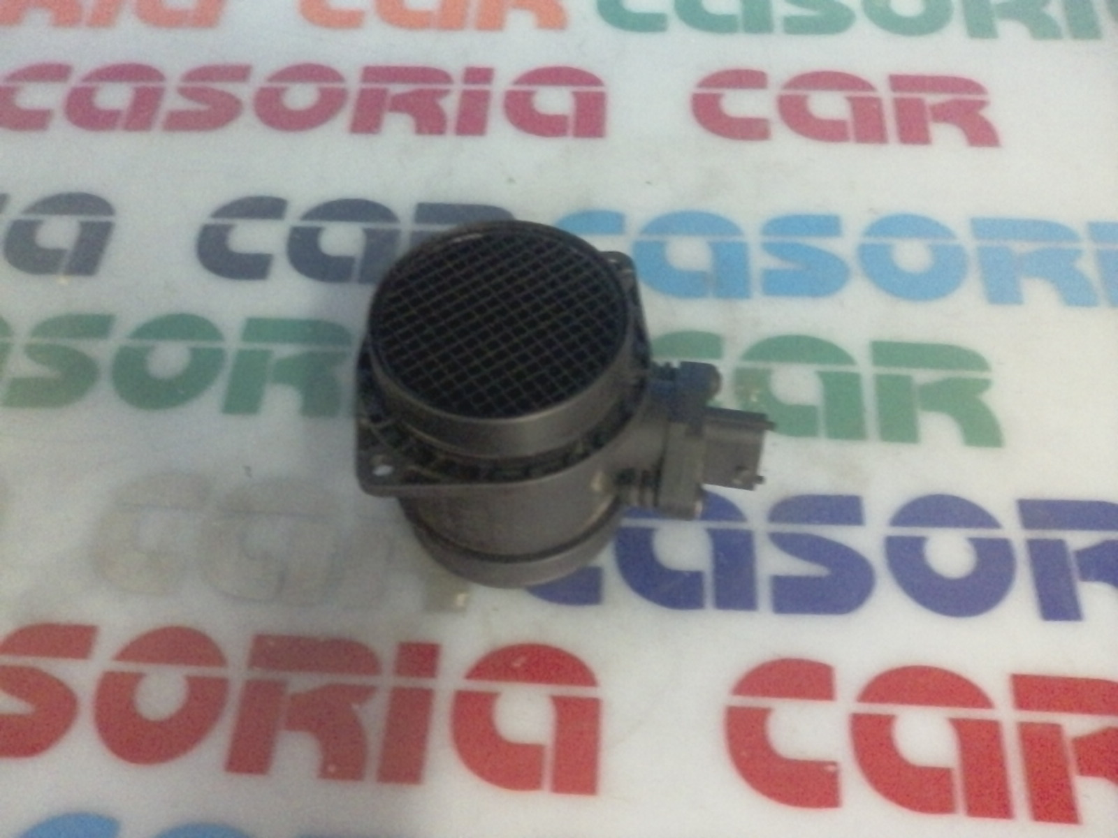 Flussometro/debimetro 8670263 Usato