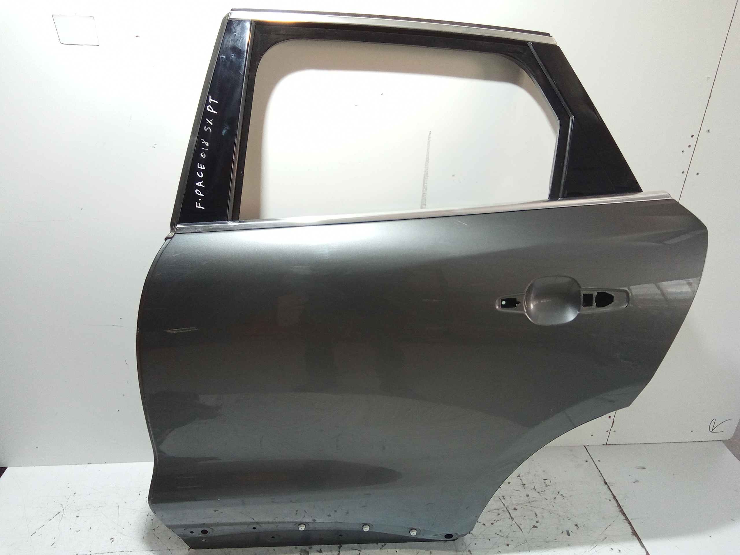 Porta Post. Sinistro T4A1371 Usato