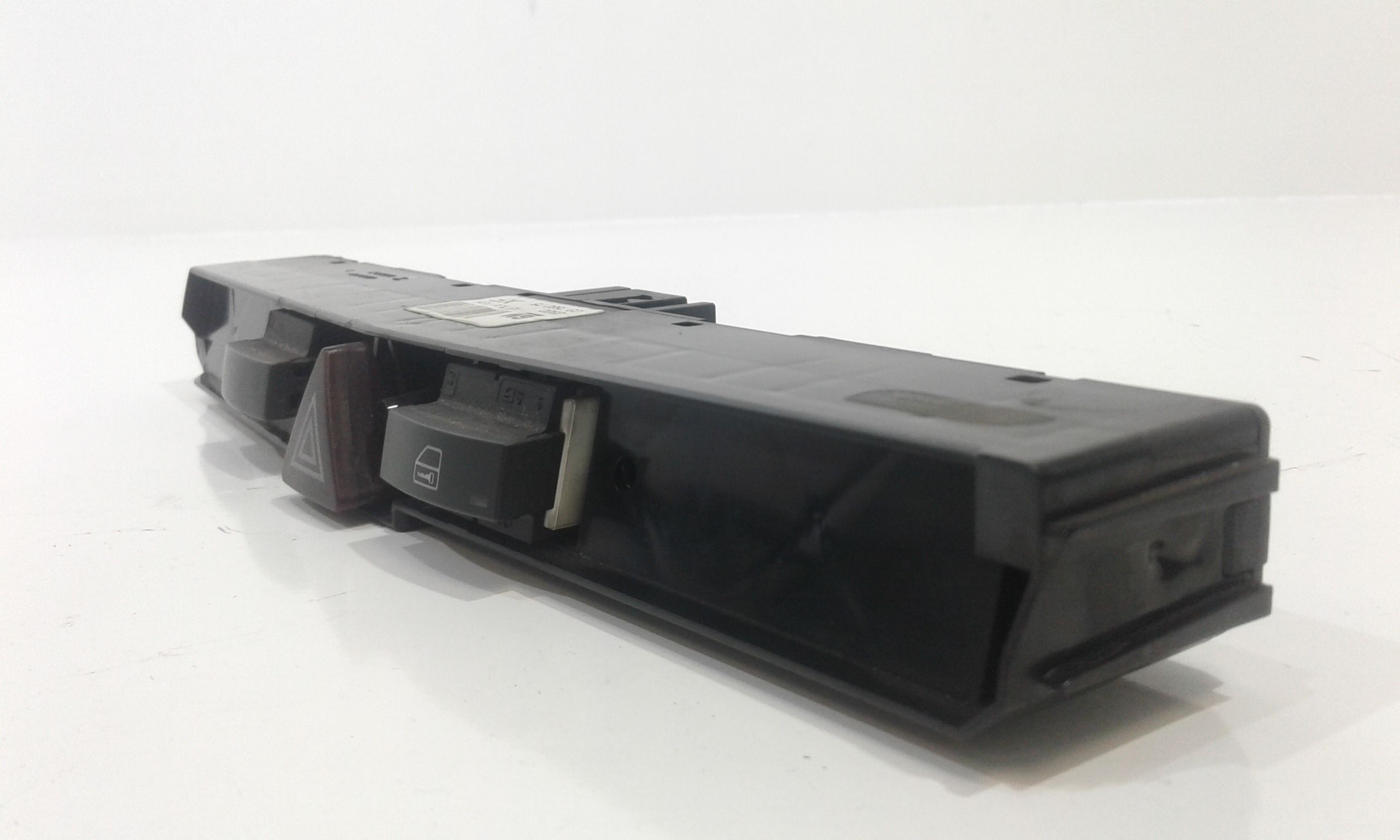 Interruttore Luci Emergenza Usato