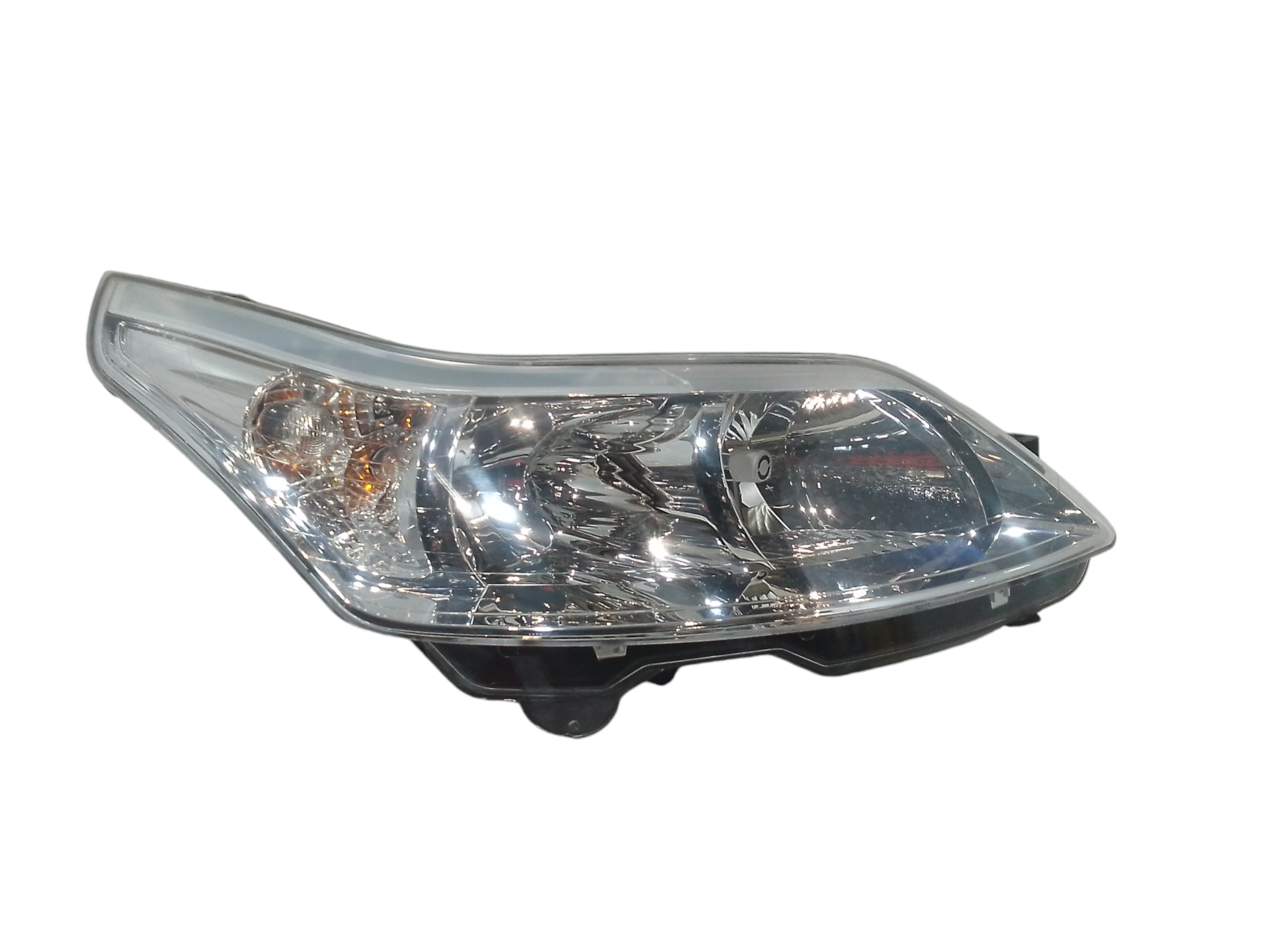 Proiettore Destro 6206C7 Usato