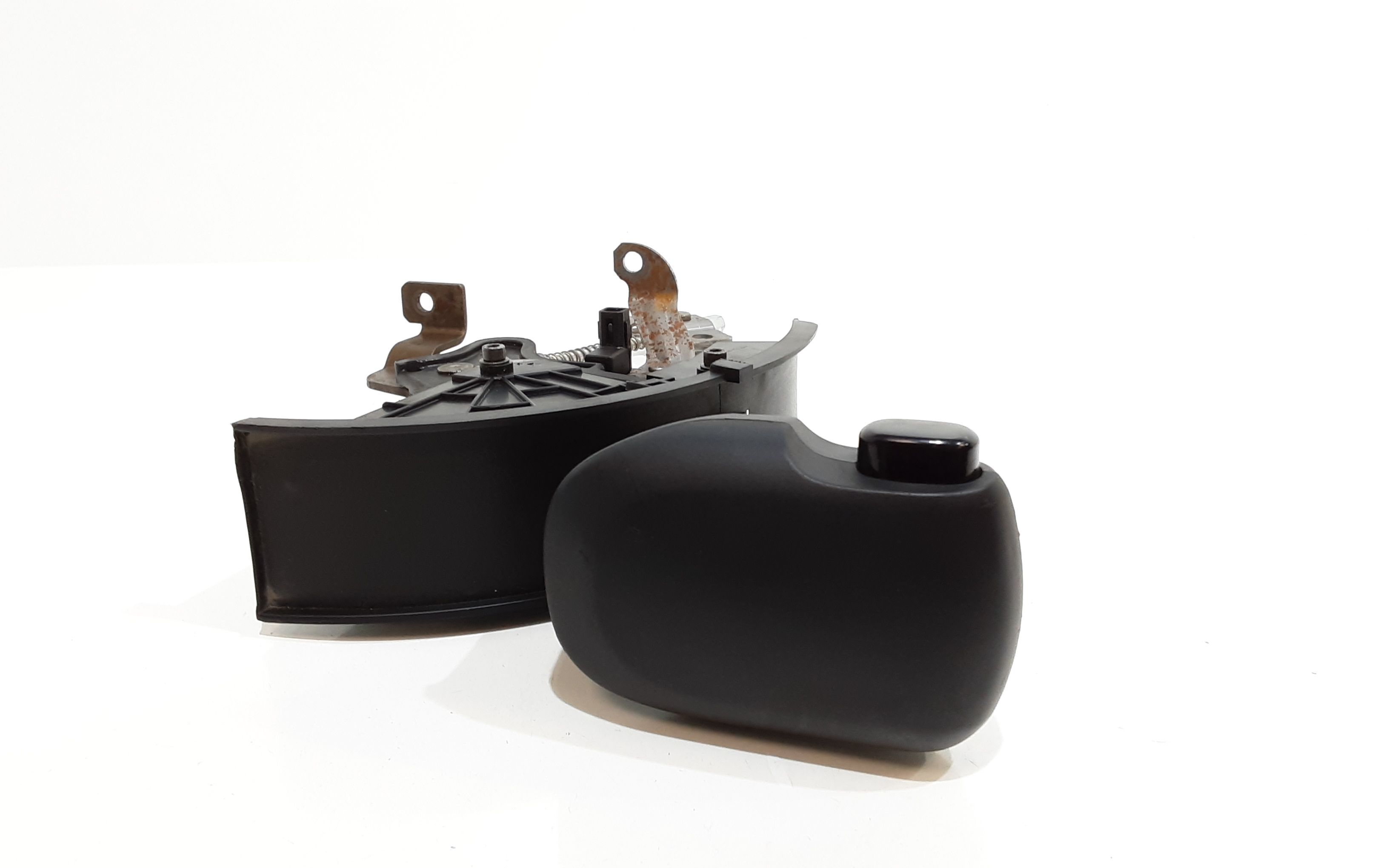 Leva Freno Stazionamento 735632376 Usato