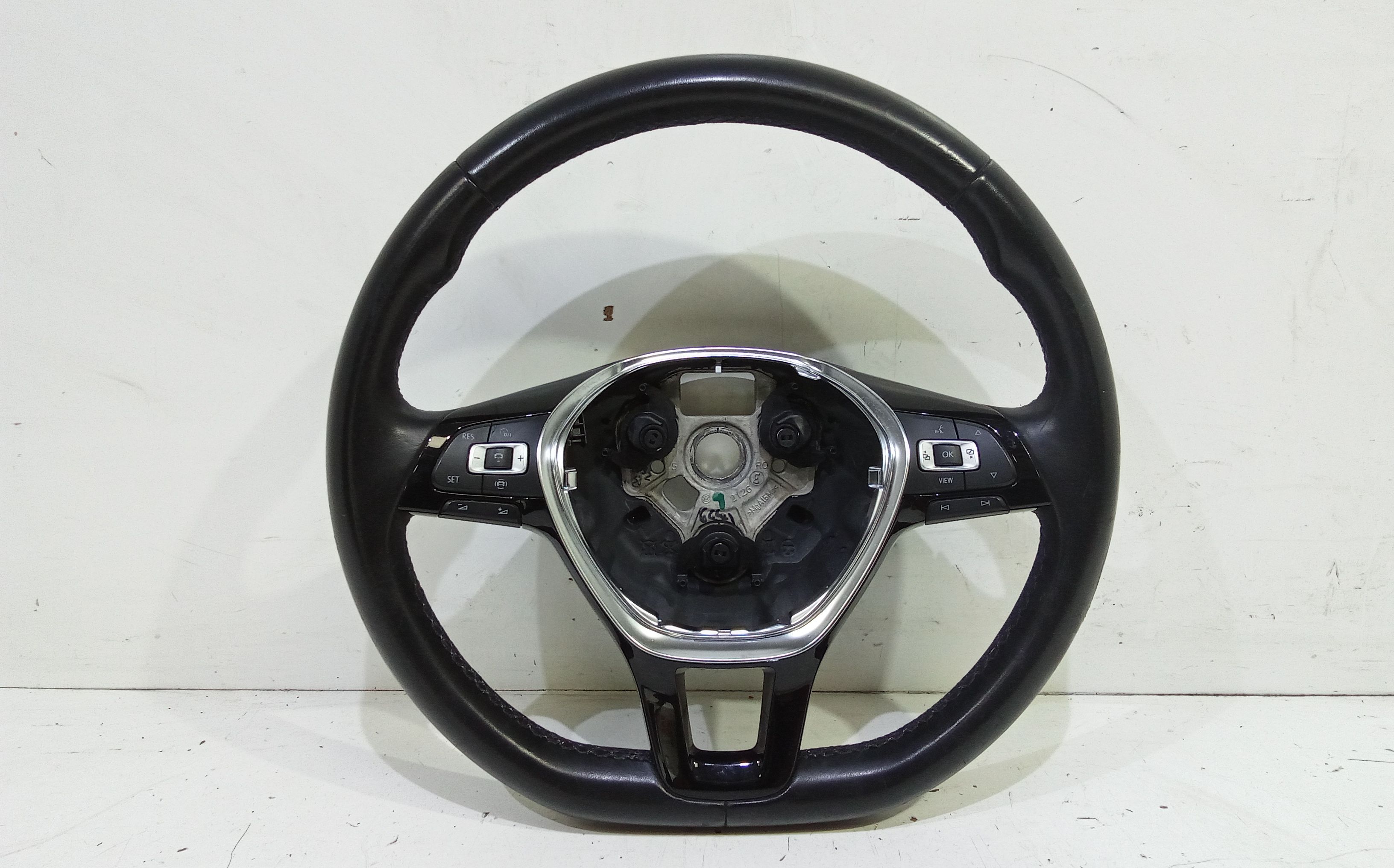 Volante 5H0419089BHVDH Usato