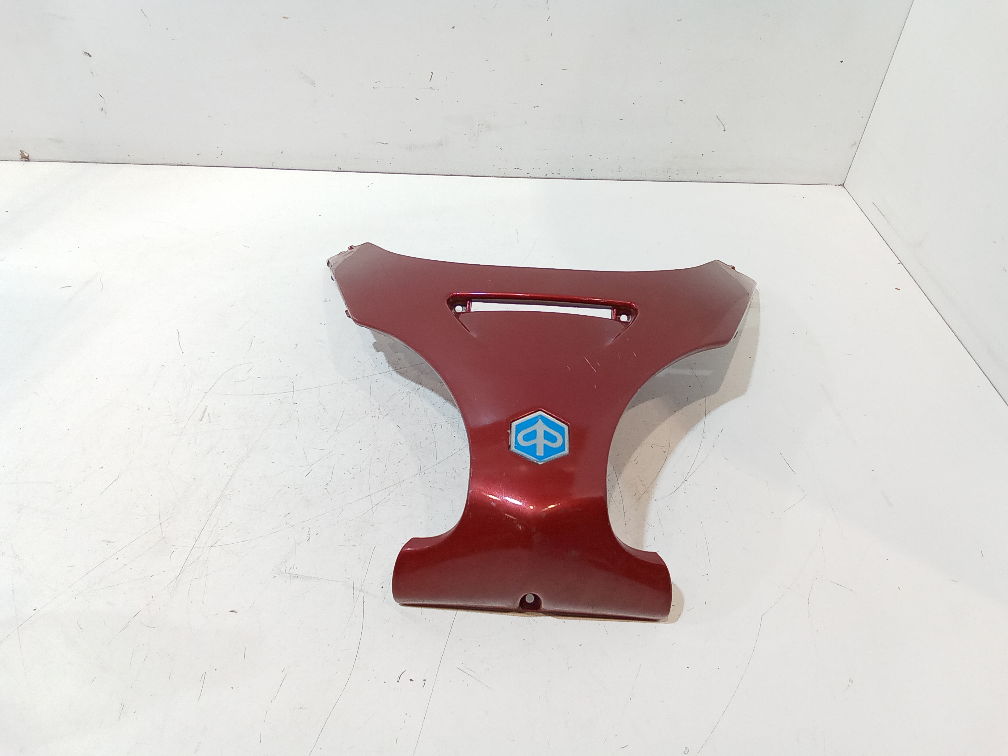 Coperchio Scudo Anteriore Usato