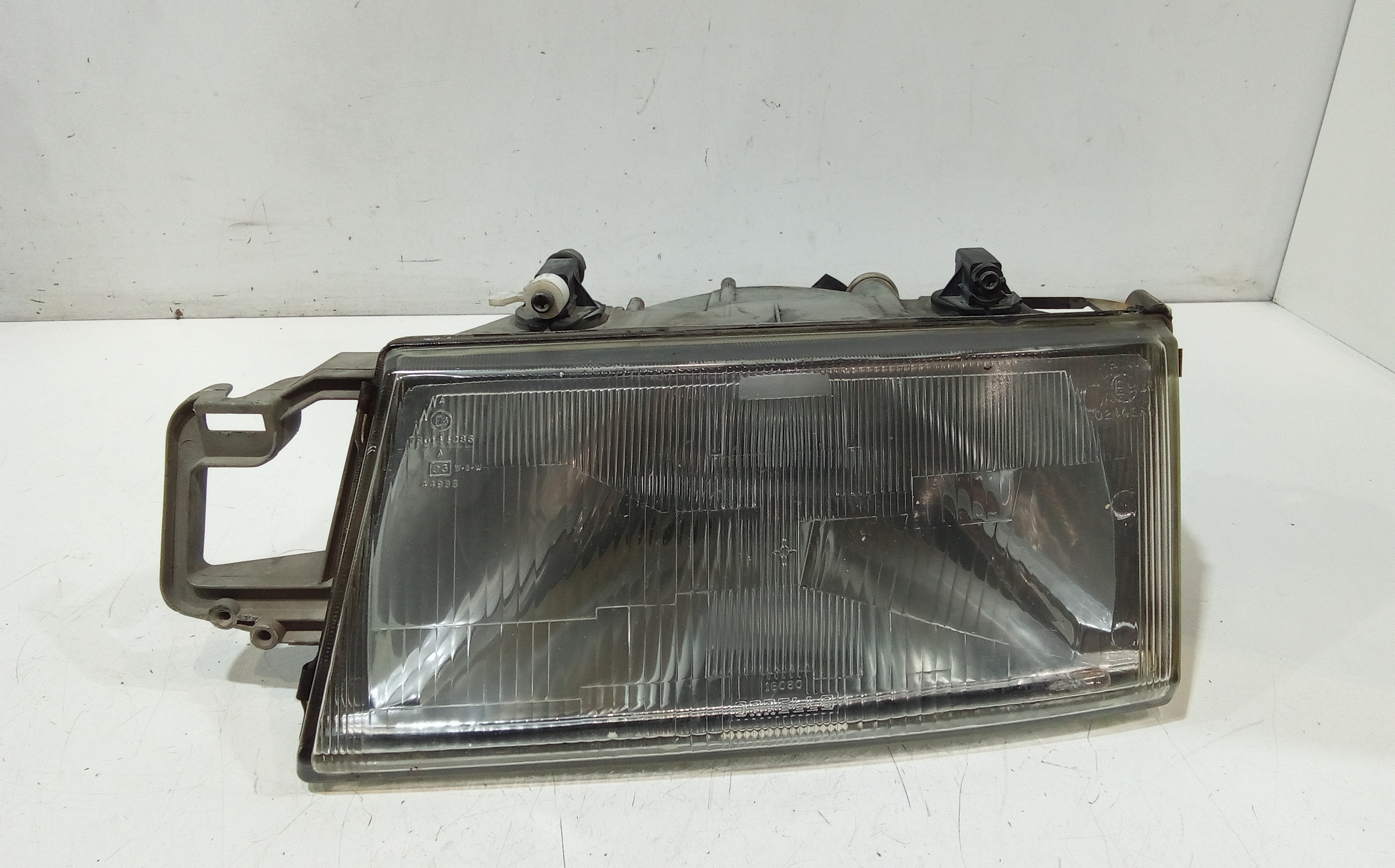 Proiettore Sinistro 7672103 Usato