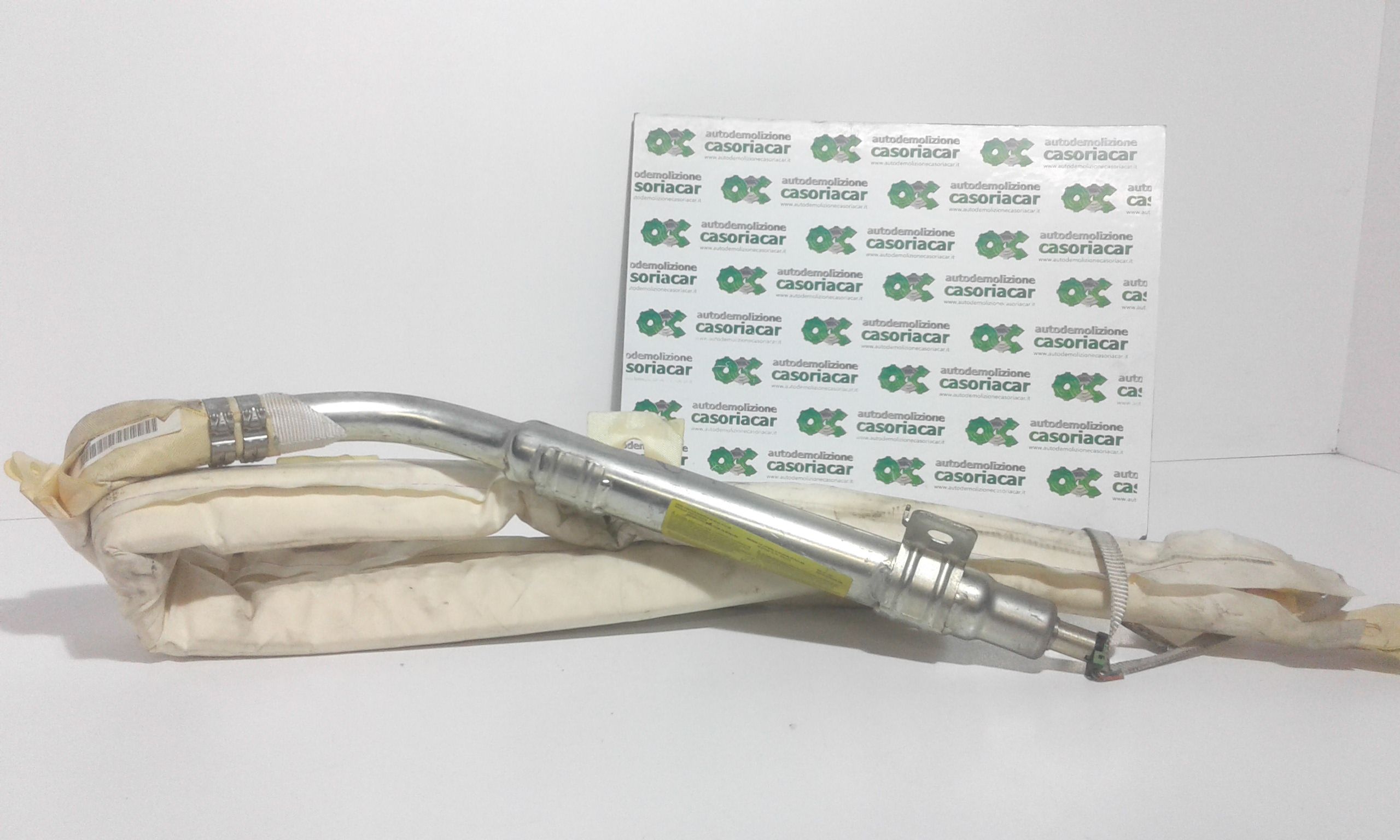 Dispositivo Airbag A Tendina Sinistro 46844795 Usato