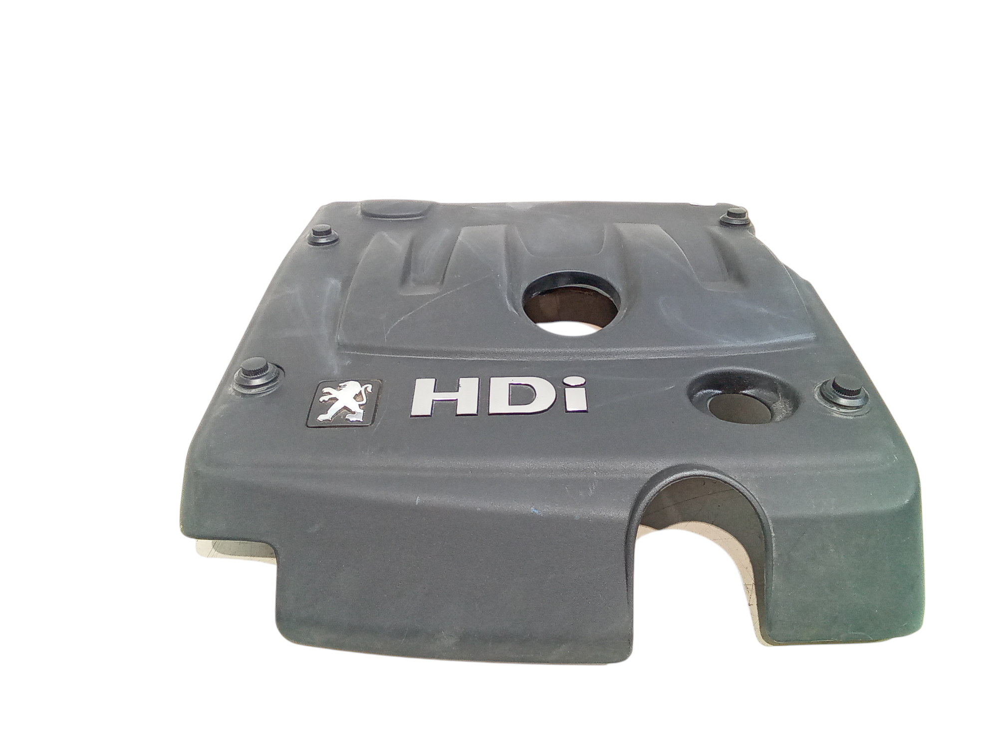 Copertura Motore Usato