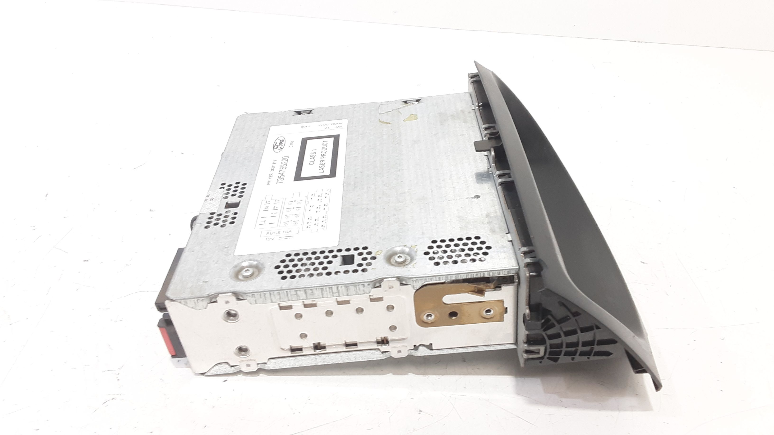 Autoradio 1856712 Usato