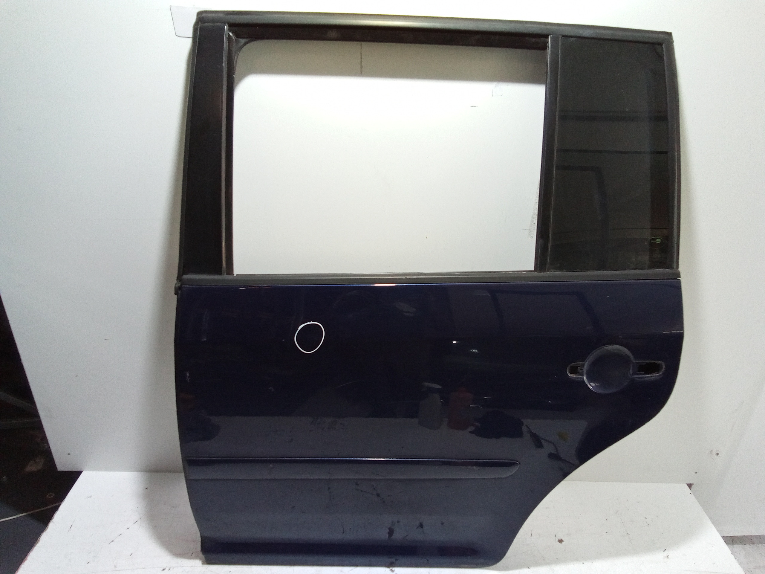 Porta Post. Sinistro 1T0833055S Usato