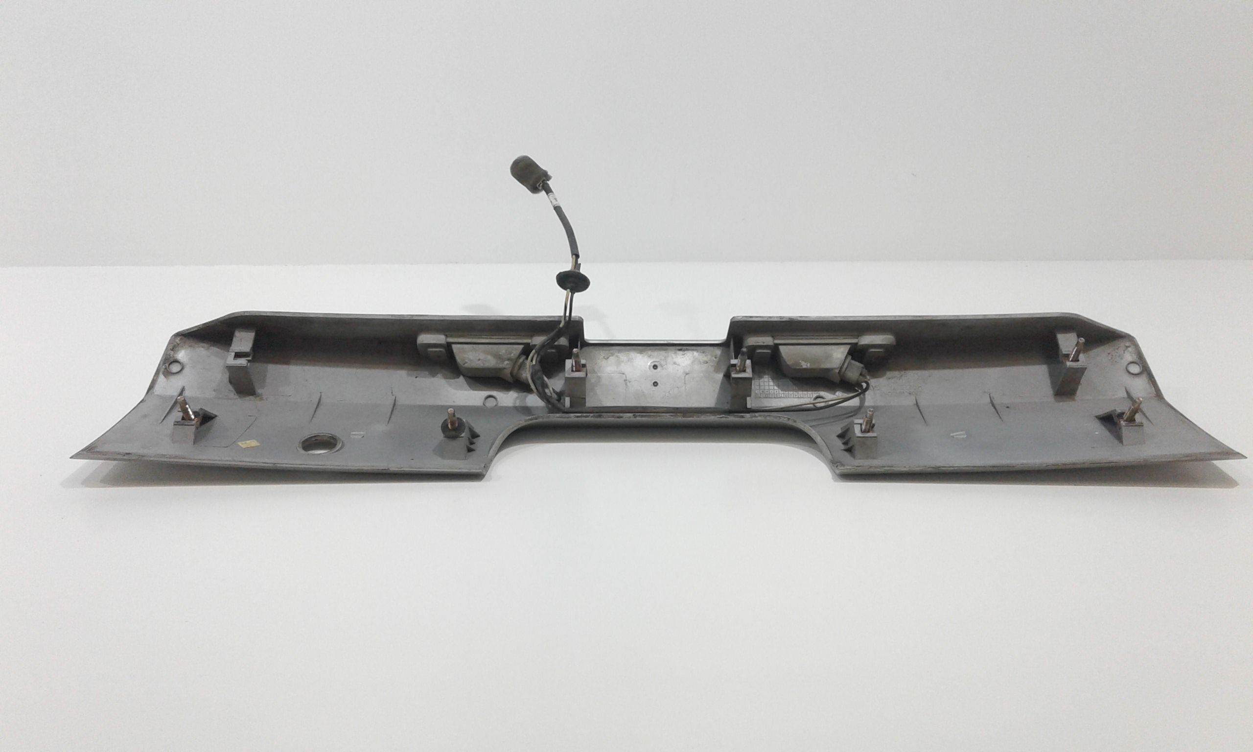 Modanatura Portello Post. 96617923 Usato