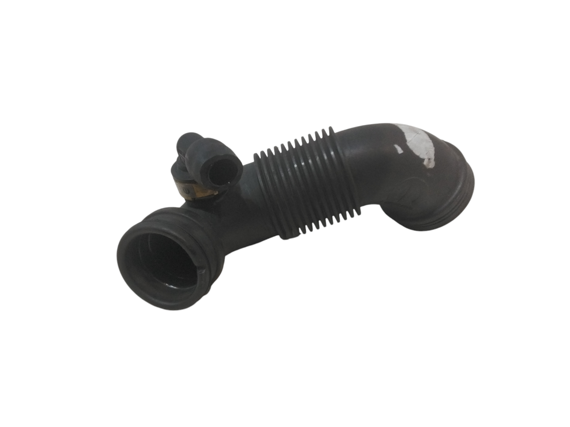 Manicotto Aspirazione Aria Entrata Filtro Usato