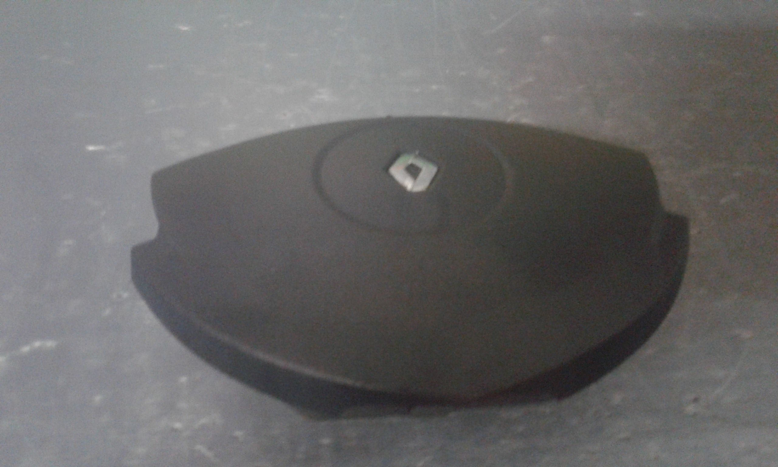 Dispositivo Airbag Lato Guida 8200432121 Usato