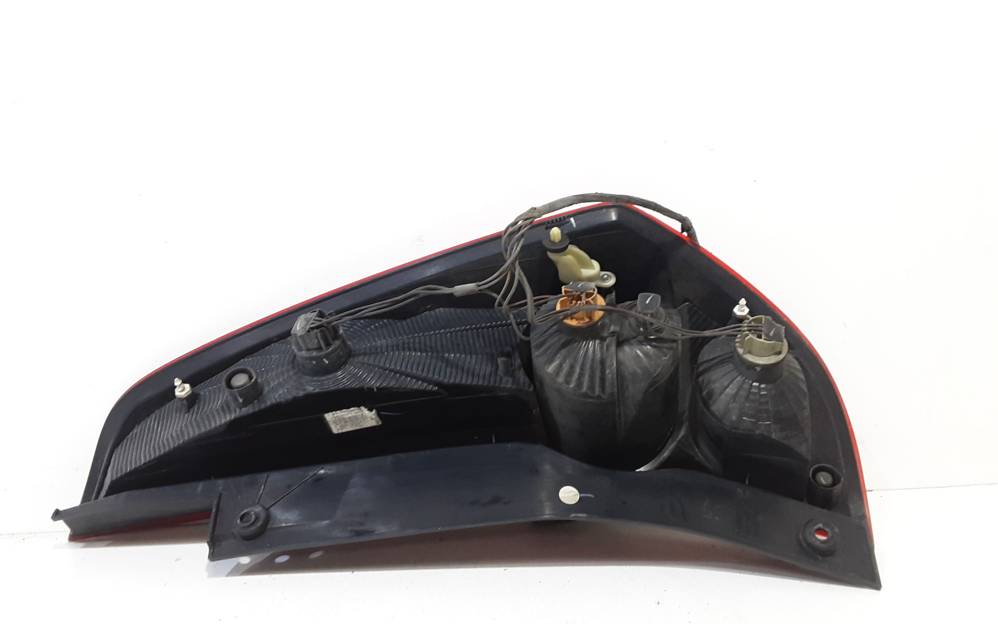 Fanale Post. Sinistro 93193683 Usato