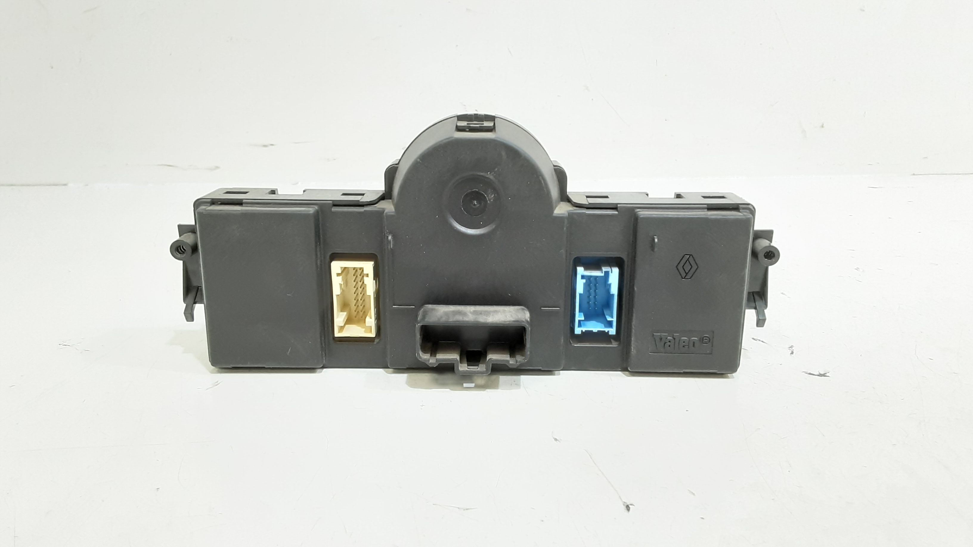 Blocco Comando Climatizzazione 7701056580 Usato