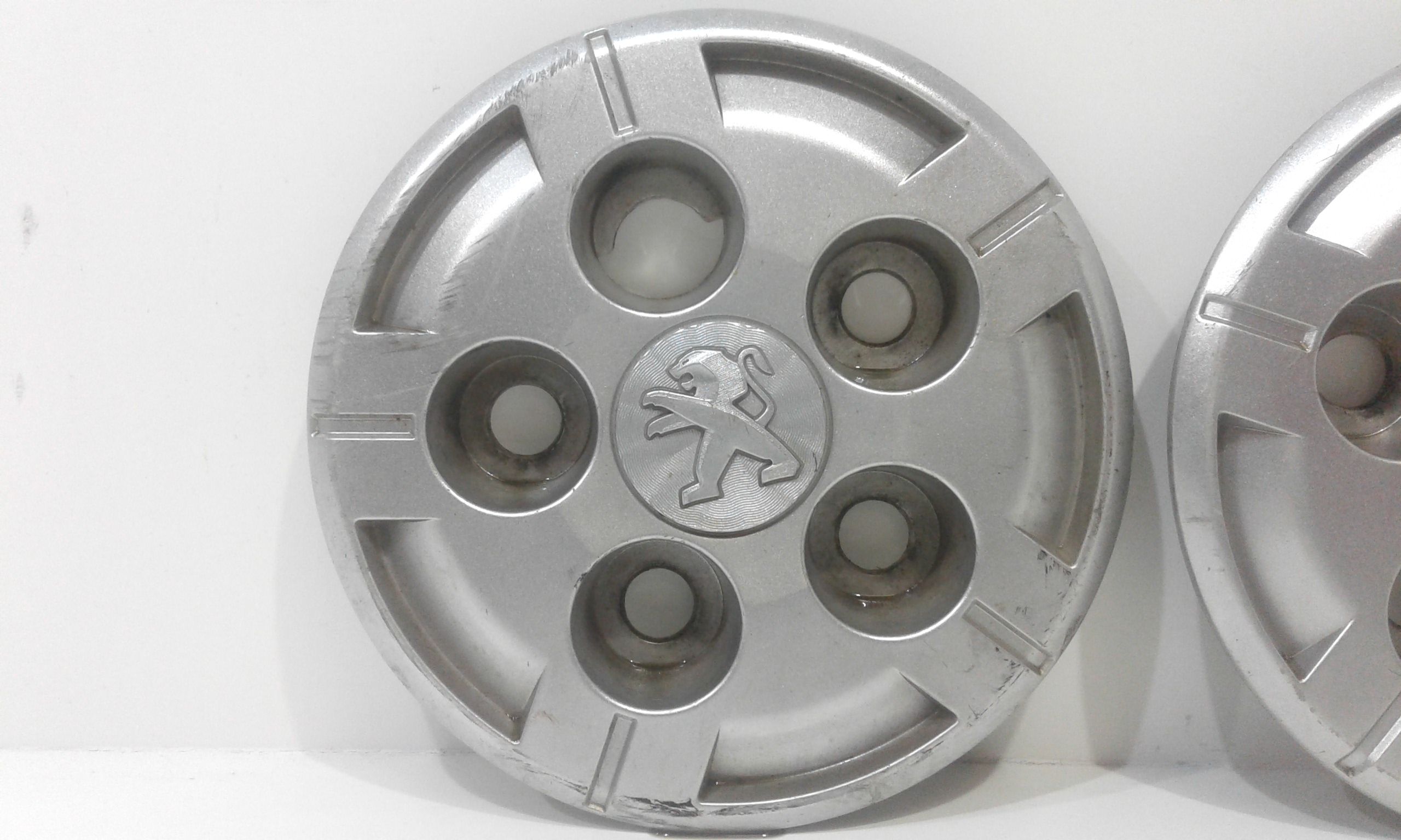 Coprimozzo Ruota Usato