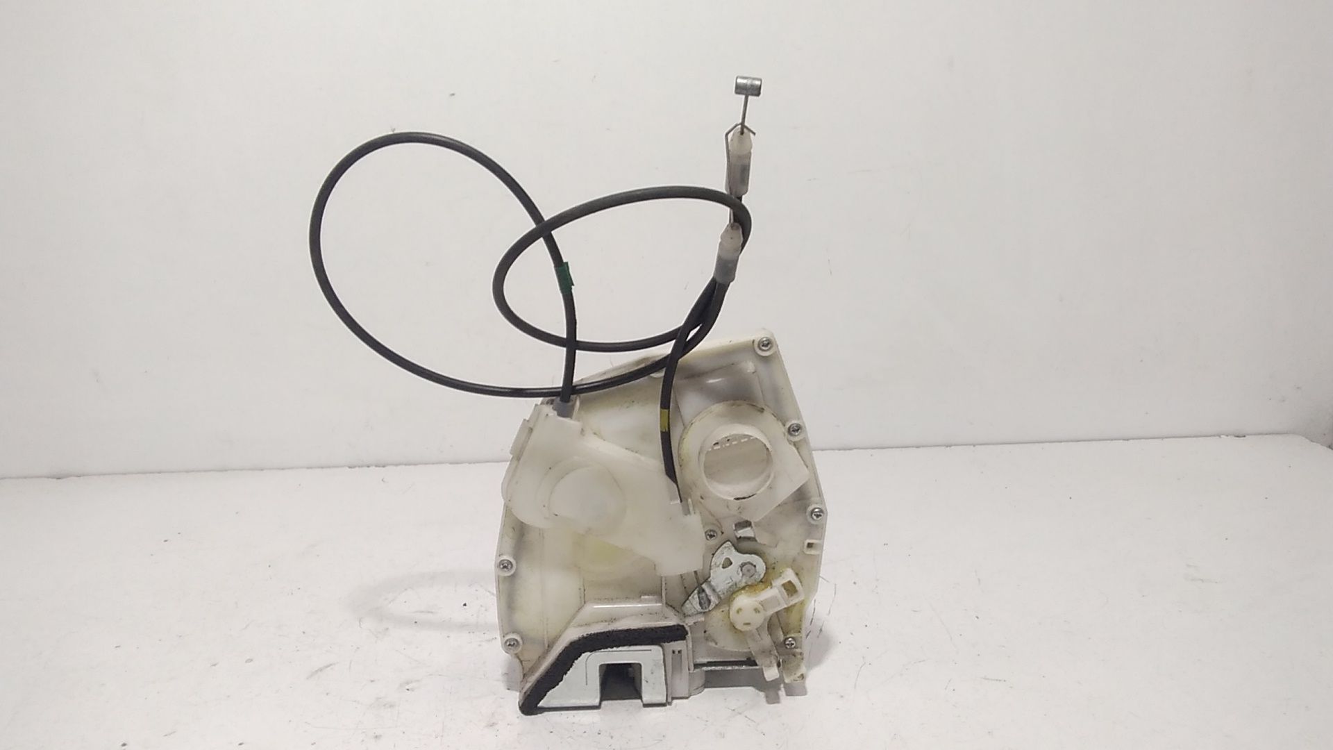 Serratura Porta Post. Sinistro Usato