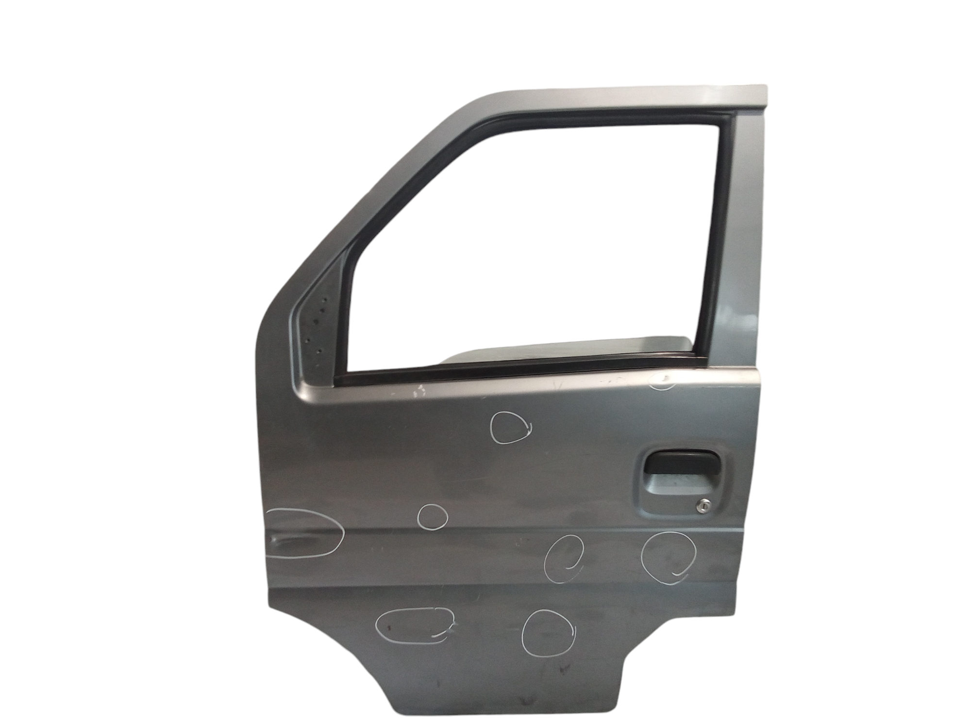 Porta Ant. Sinistro Usato