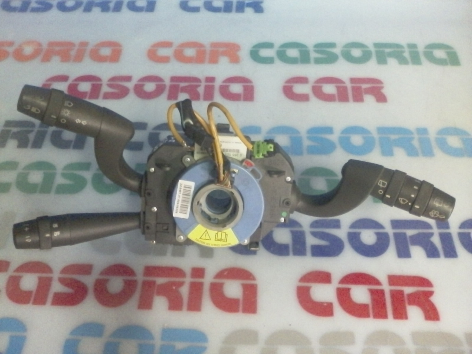 Devioguidasgancio Compl. Usato