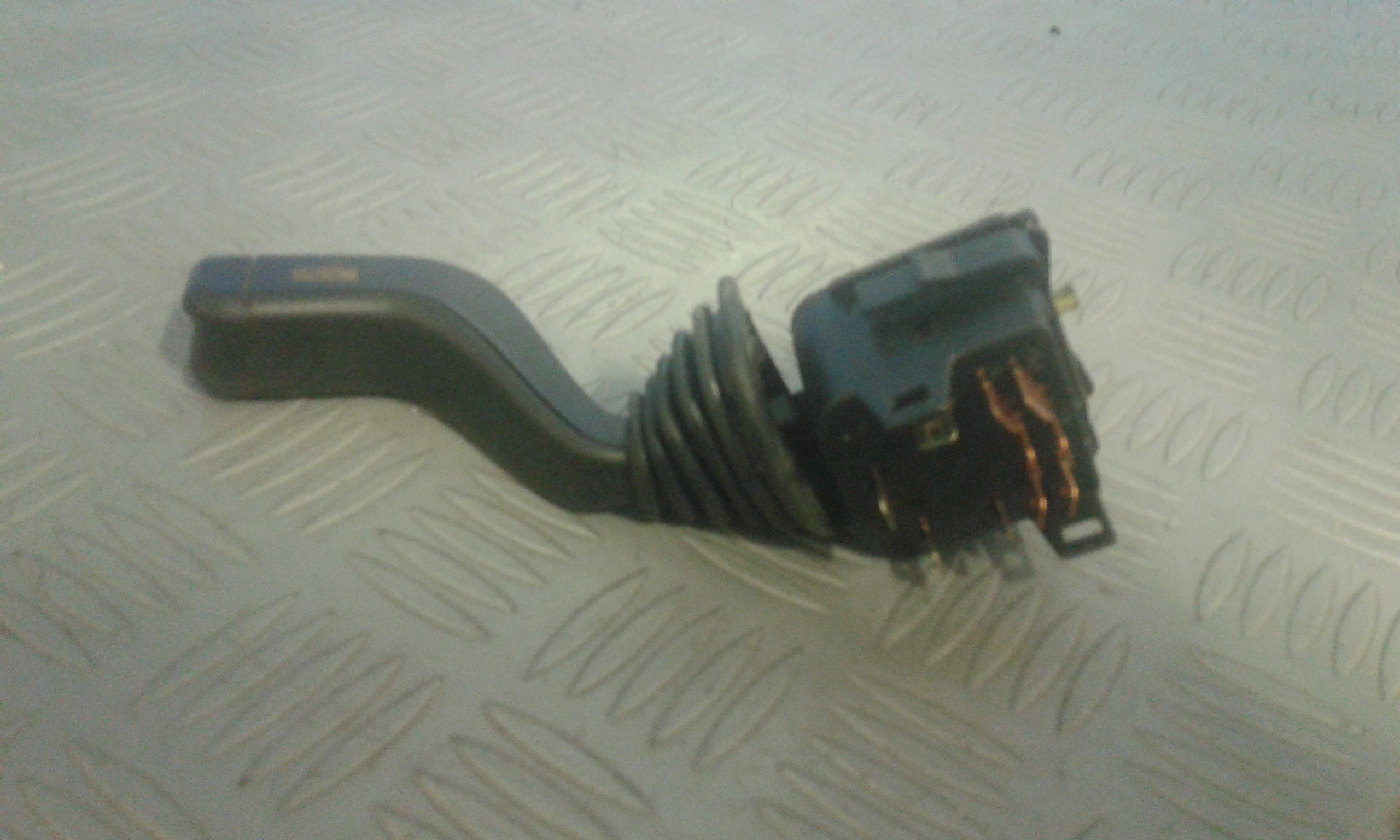 Devioguidasgancio Compl. Usato