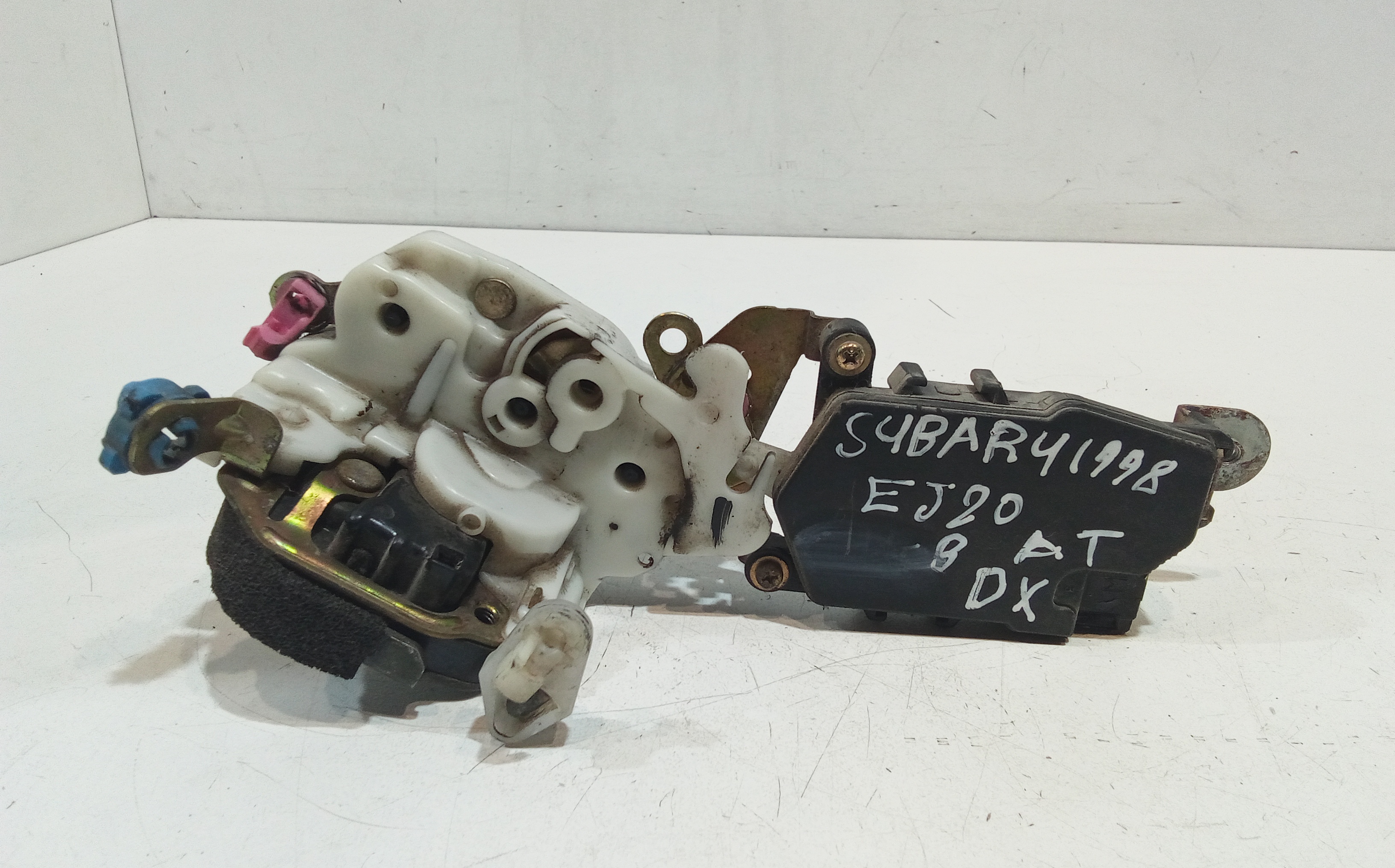 Serratura Porta Ant. Destro 62318FC000 Usato