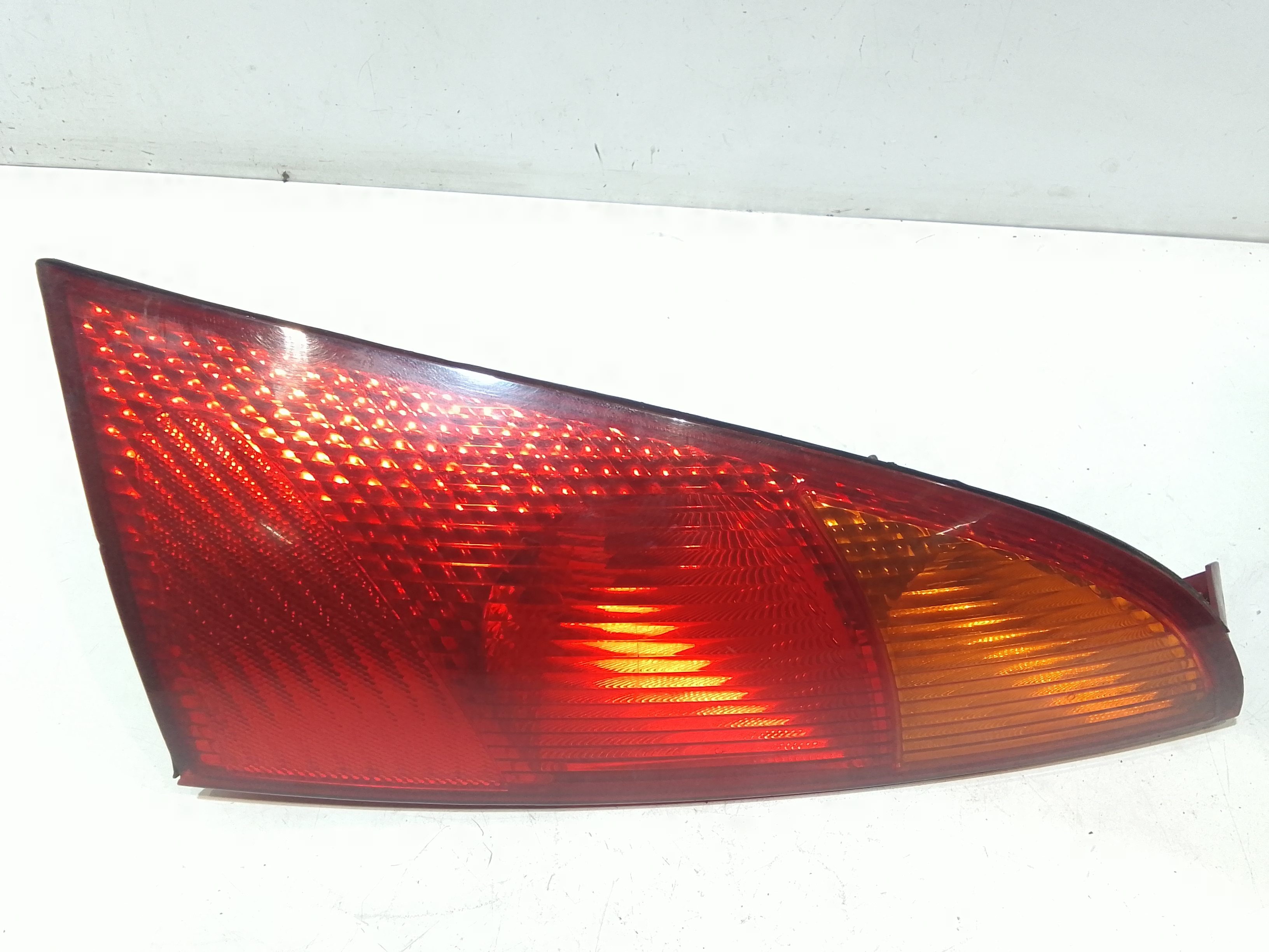 Fanale Post. Destro 1214226 Usato