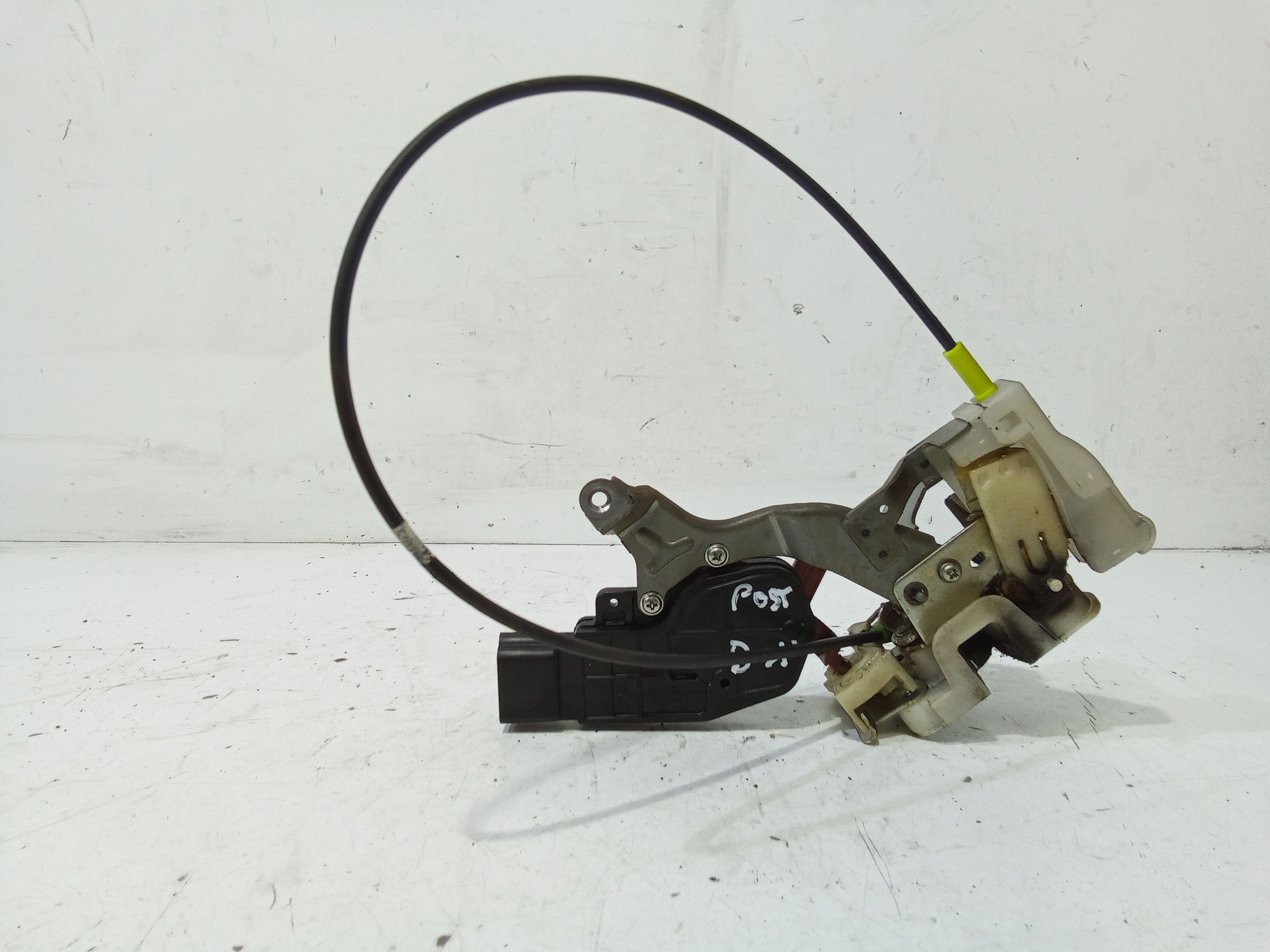 Serratura Porta Post. Destro 690500H011 Usato