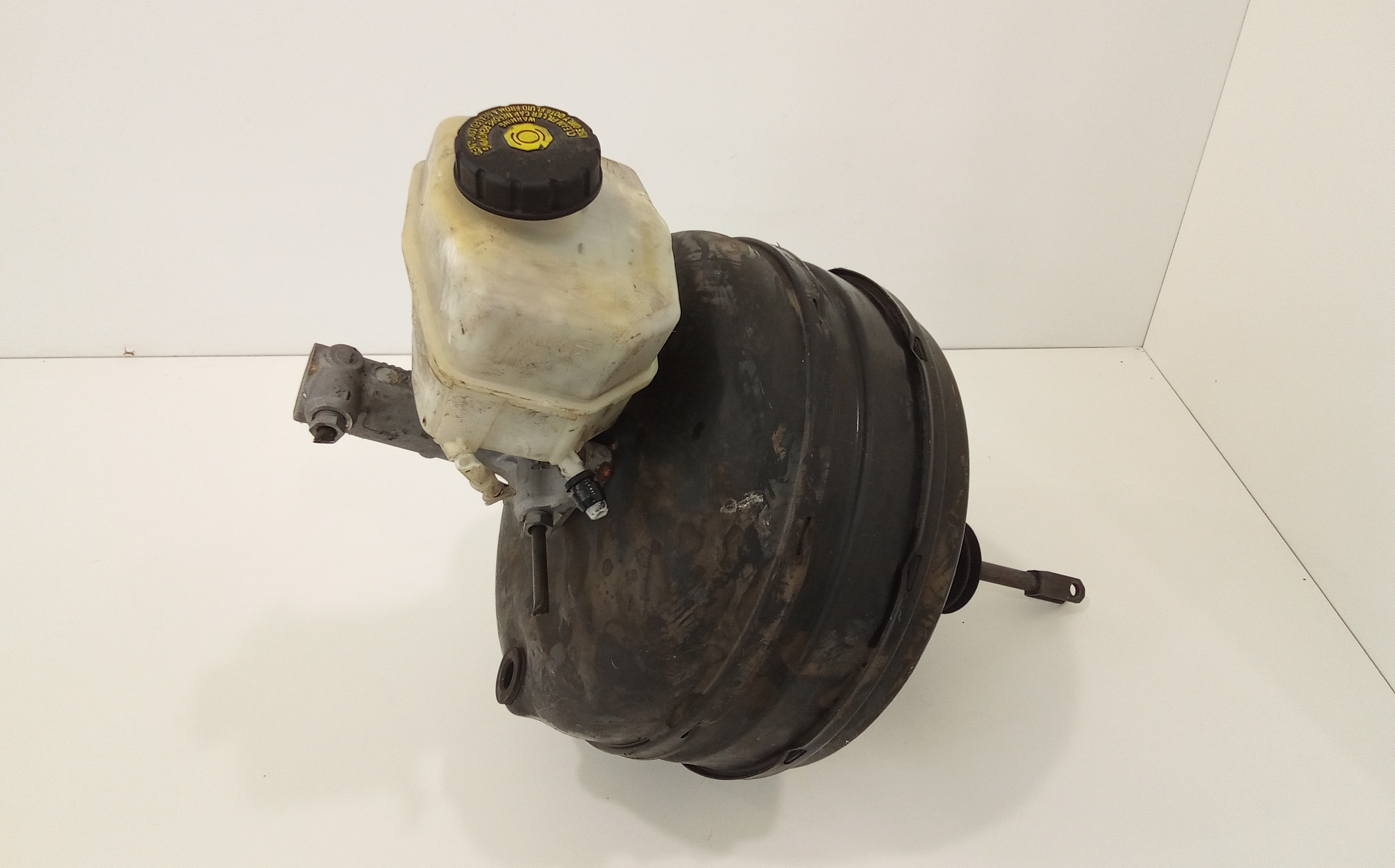 Servofreno A9064310027 Usato