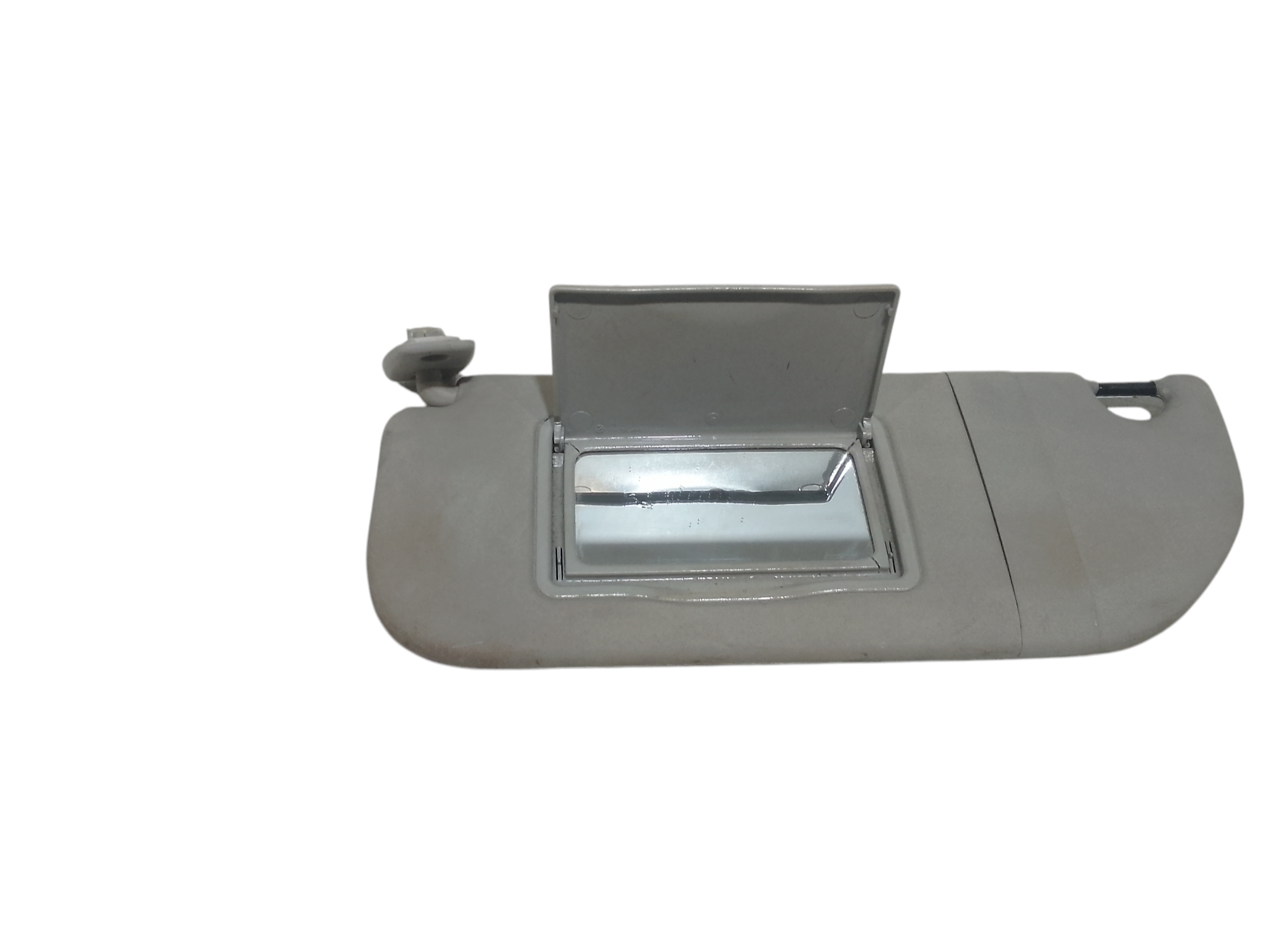 Aletta Parasole Parabrezza Sinistro 0474109010 Usato